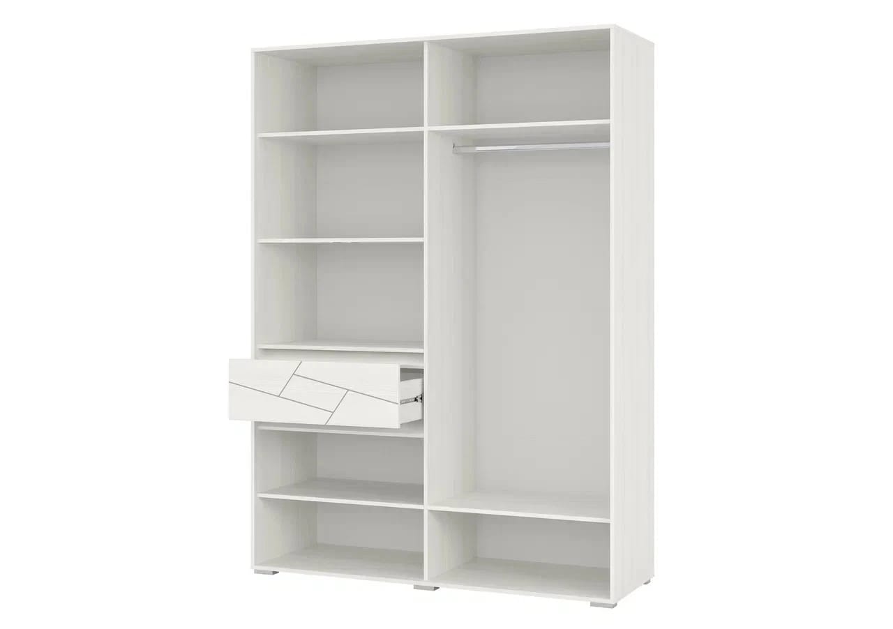 АДЕЛИНА (рамух белый) - фото 3