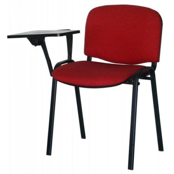 ИЗО (С02/ткань красная) - фото 2