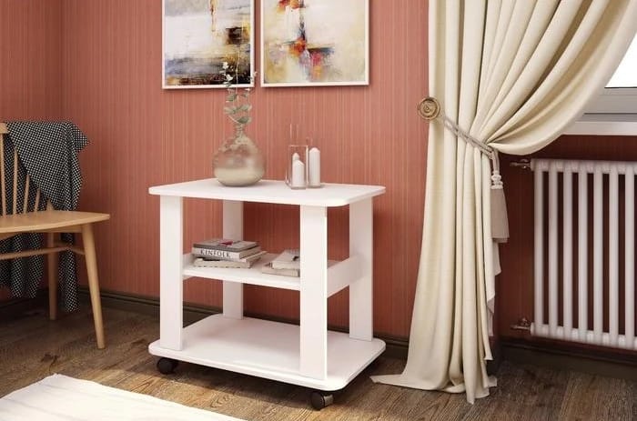 ОПТИМА (белая шагрень) - фото 5