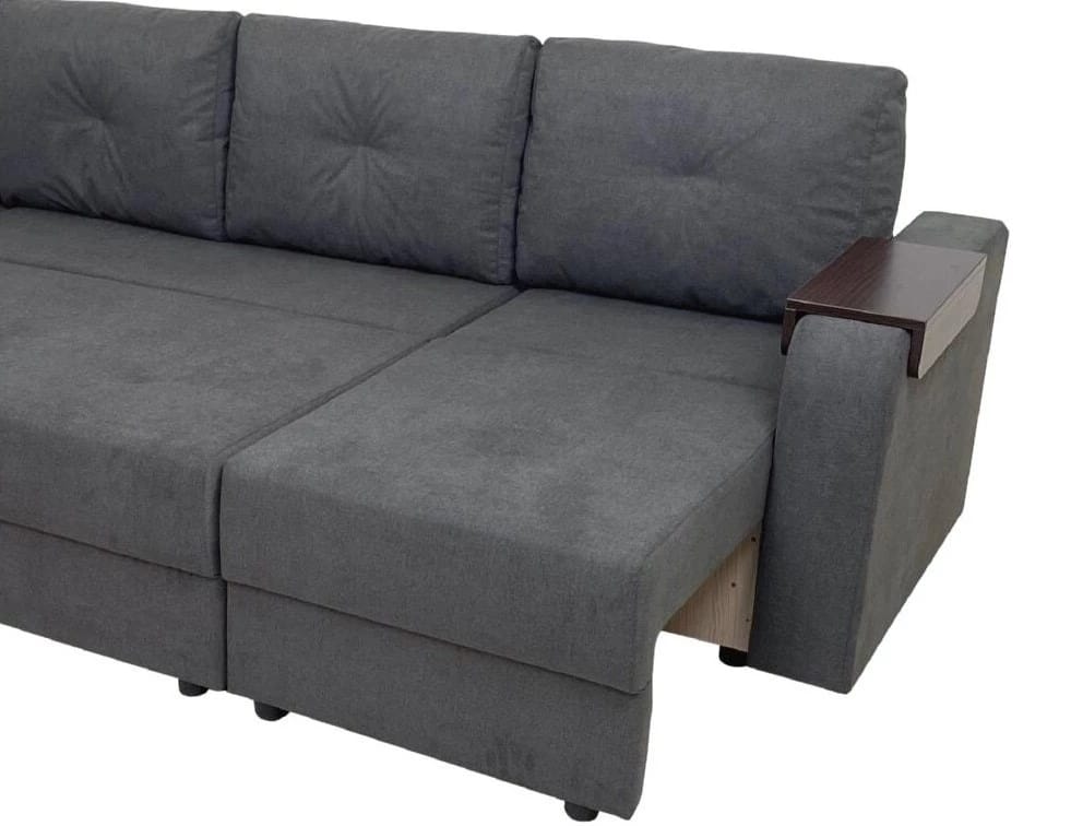 ЛЕОН (Морган 32 серый) - фото 4