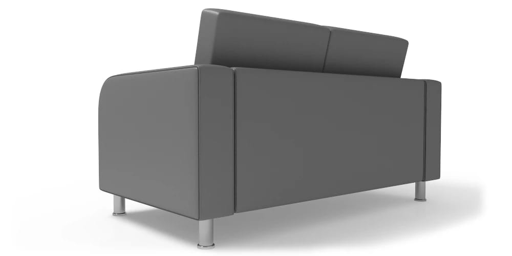 ПАРИС-2 (Иск.кожа Линкольн 011 (Lincoln 011)) - фото 3