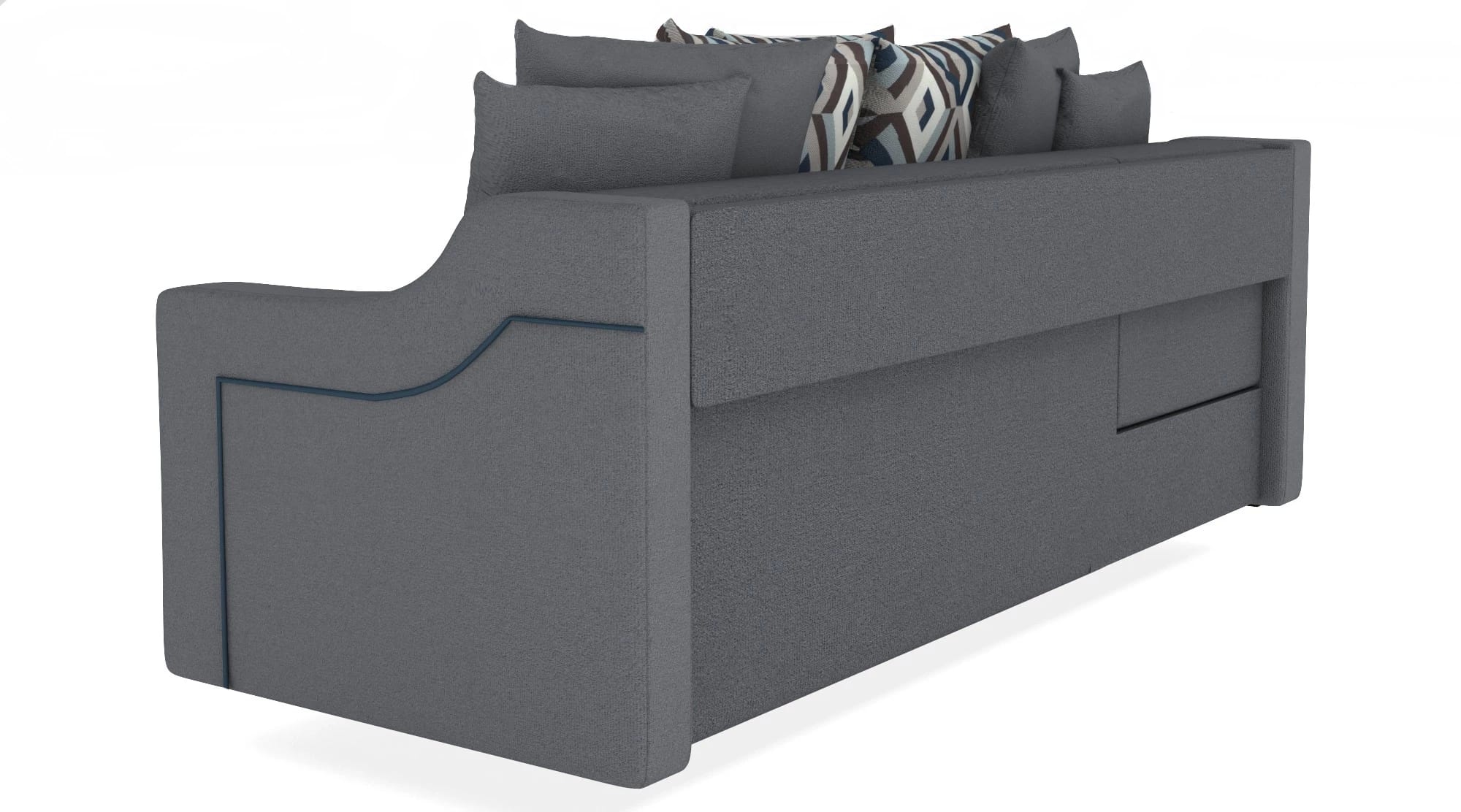 ЙОРК (Велютто (Velutto ) 32 / Escada ocean  / PORCHE 21) - фото 3