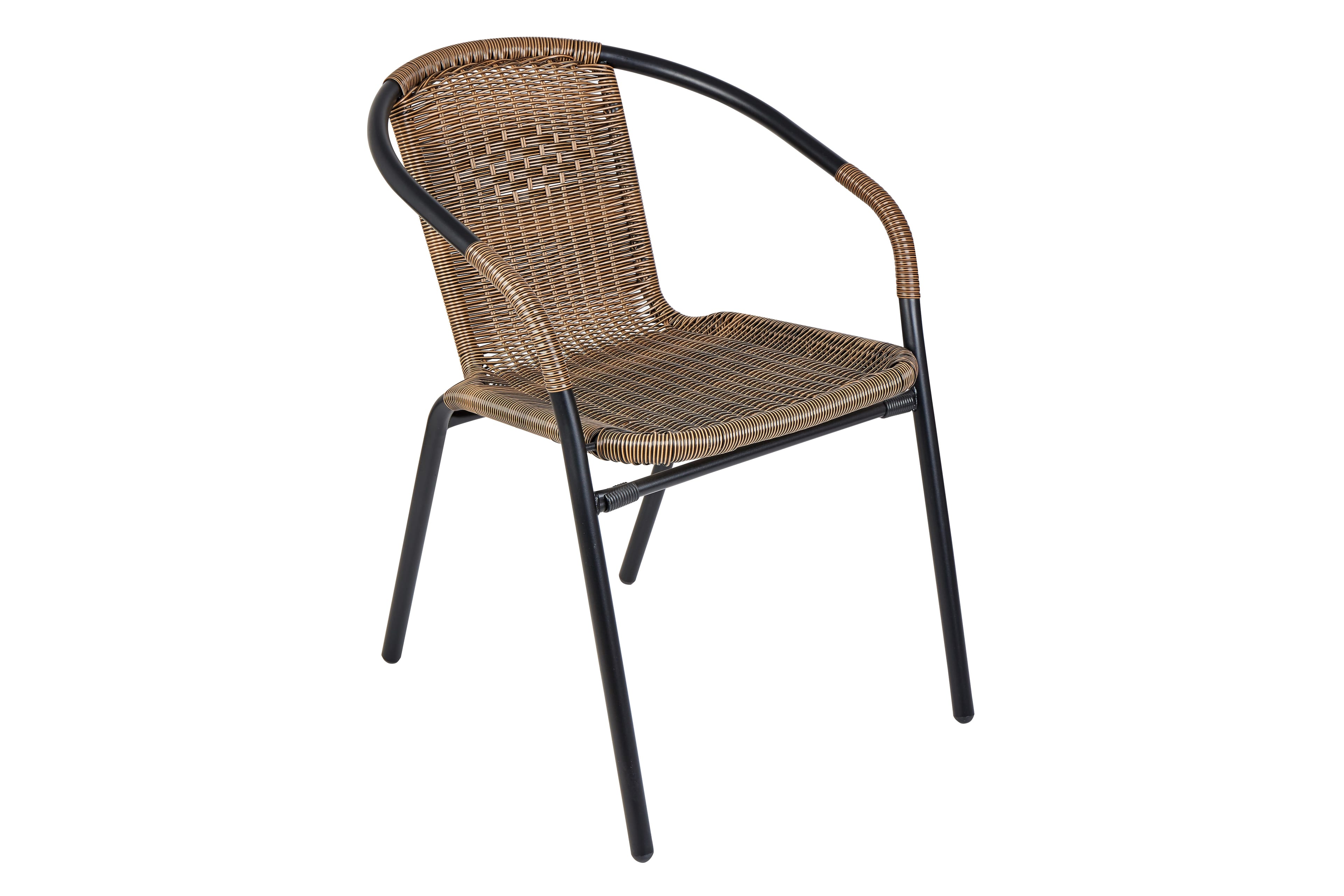 МАРСЕЛЬ (арт.WR2719, желто-черный) - фото 1