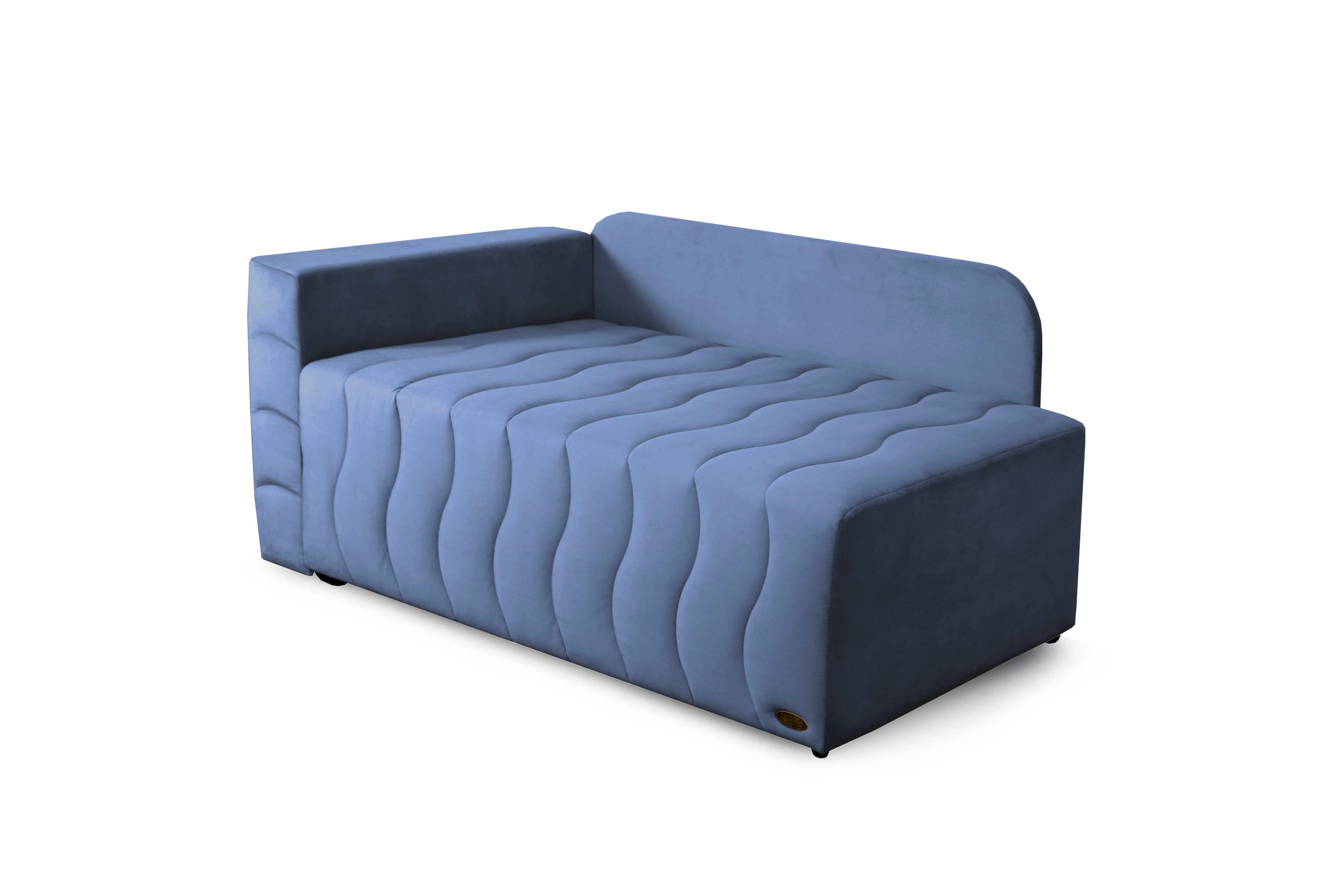 ОРИОН (Вариант 4/Мора деним) - фото 3