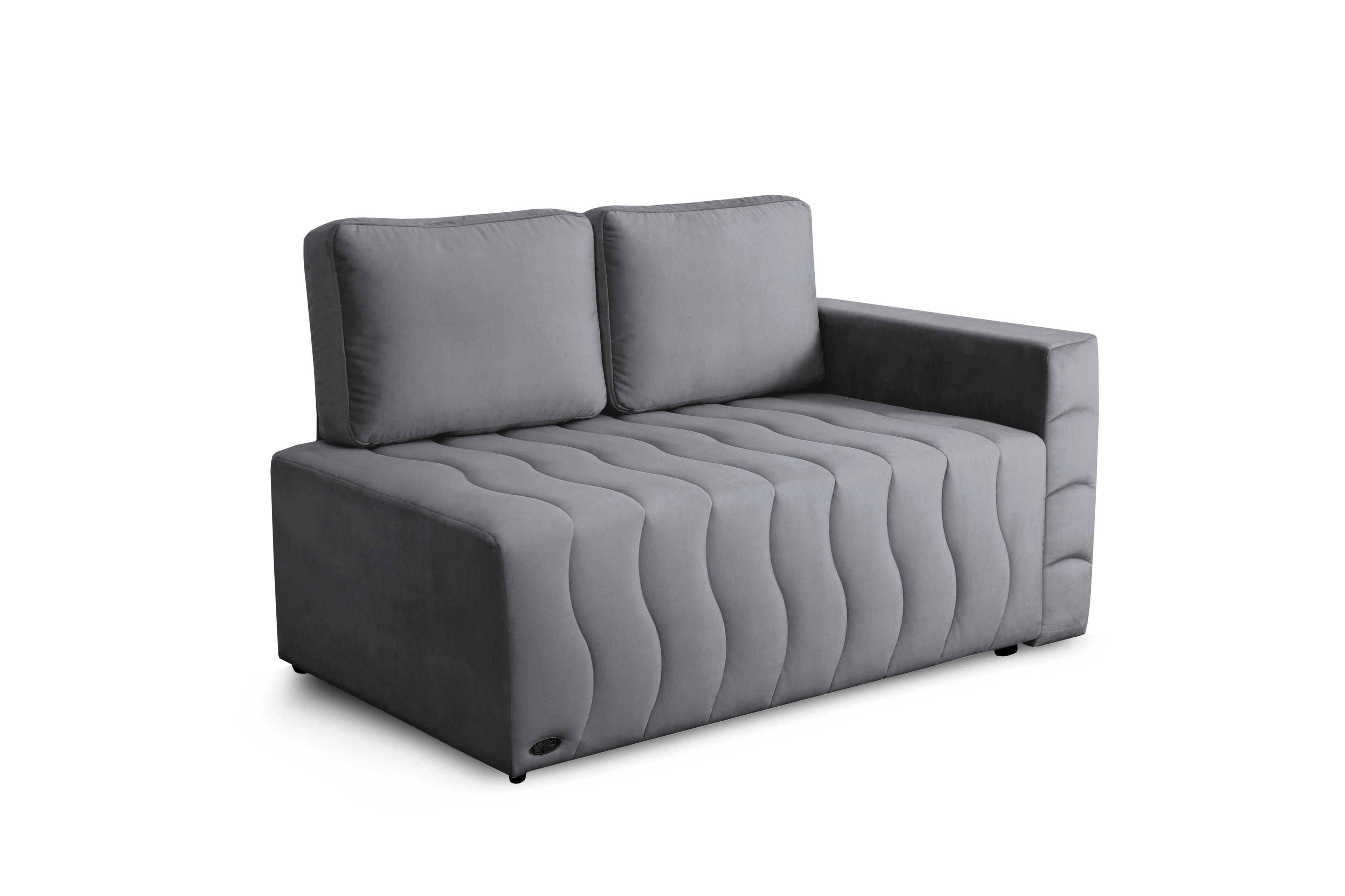 ОРИОН (Вариант 2/Альба тёмно-серый) - фото 1