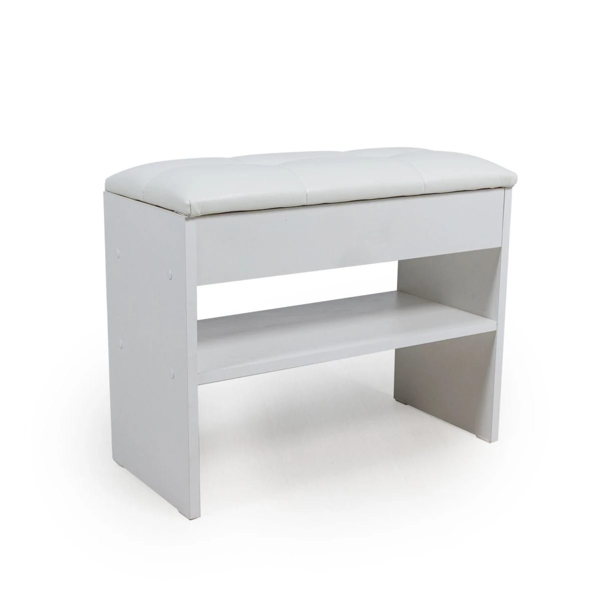 ЛЕССИ-М (Белое/Б.милк) - фото 2