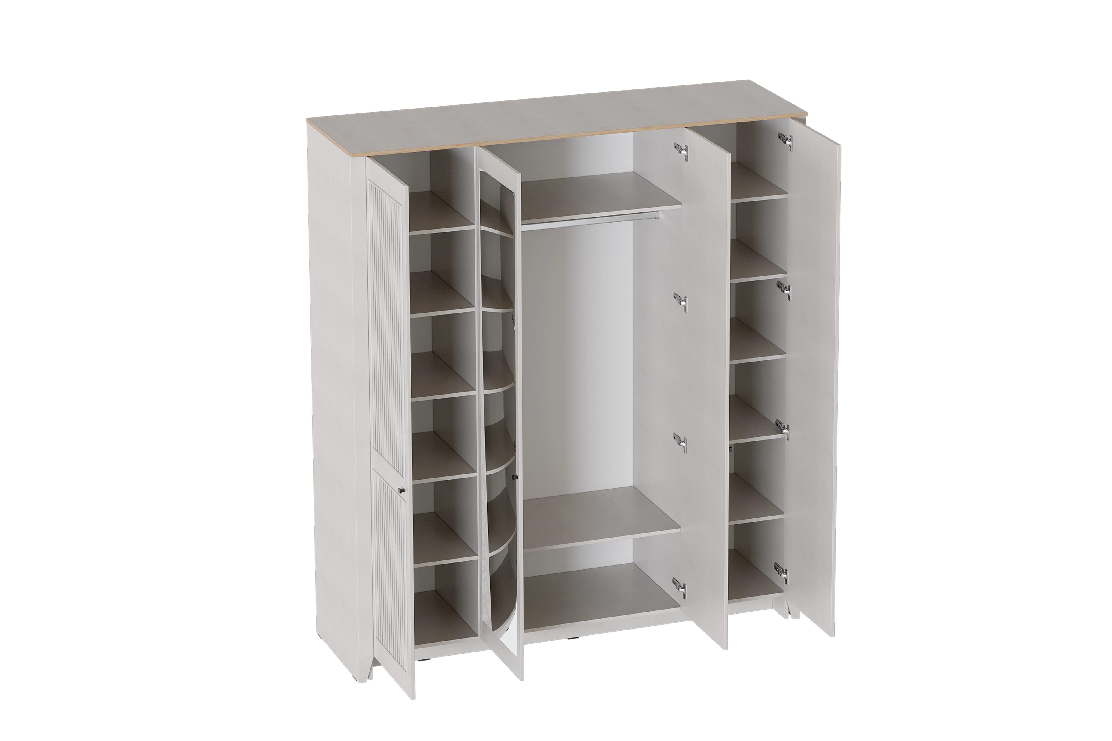 ВАЛЕНСИЯ (персидский жемчуг) - фото 4