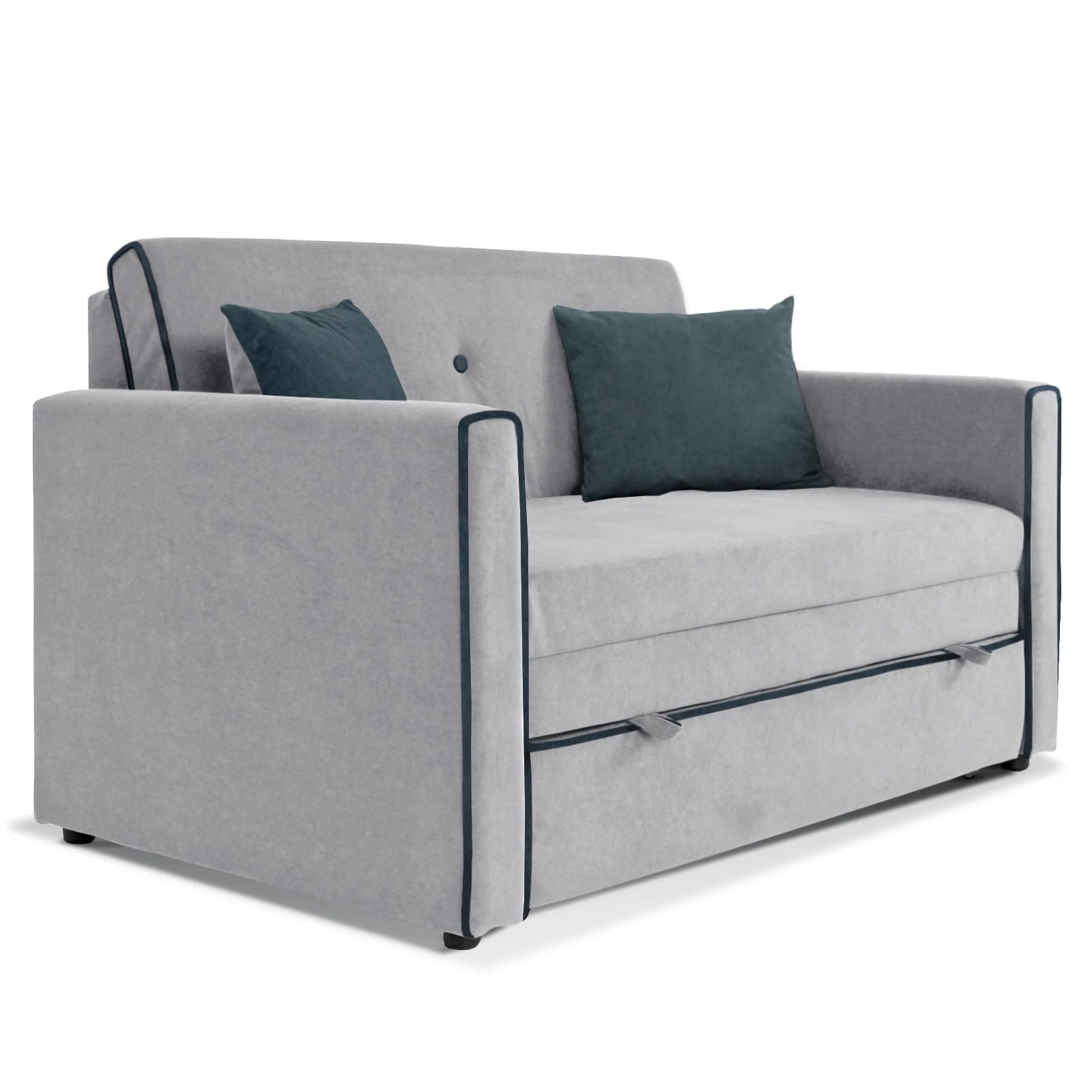 МАРК (Меген 22 (смок)/Меген 27 (графит)) - фото 2