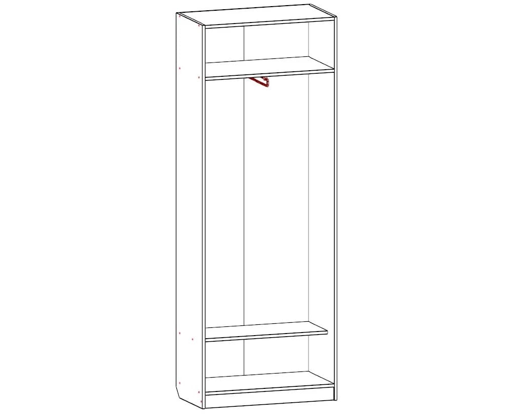 АРТУР (венге темный) - фото 3