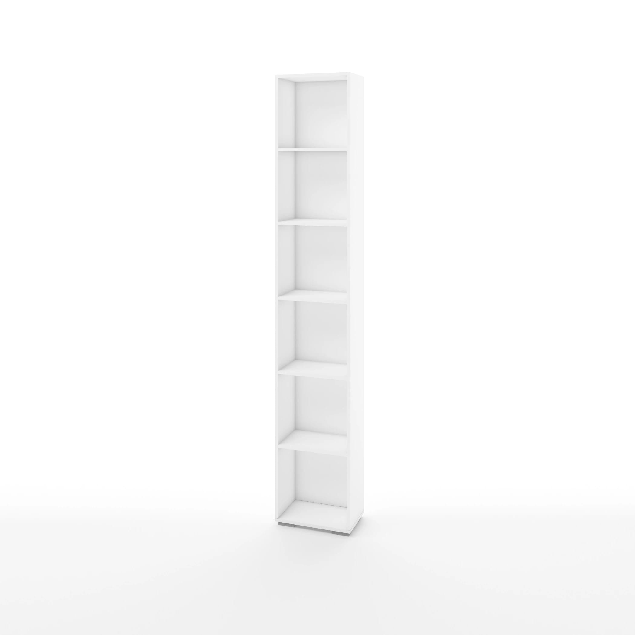 OSLO (белый шагрень) - фото 1