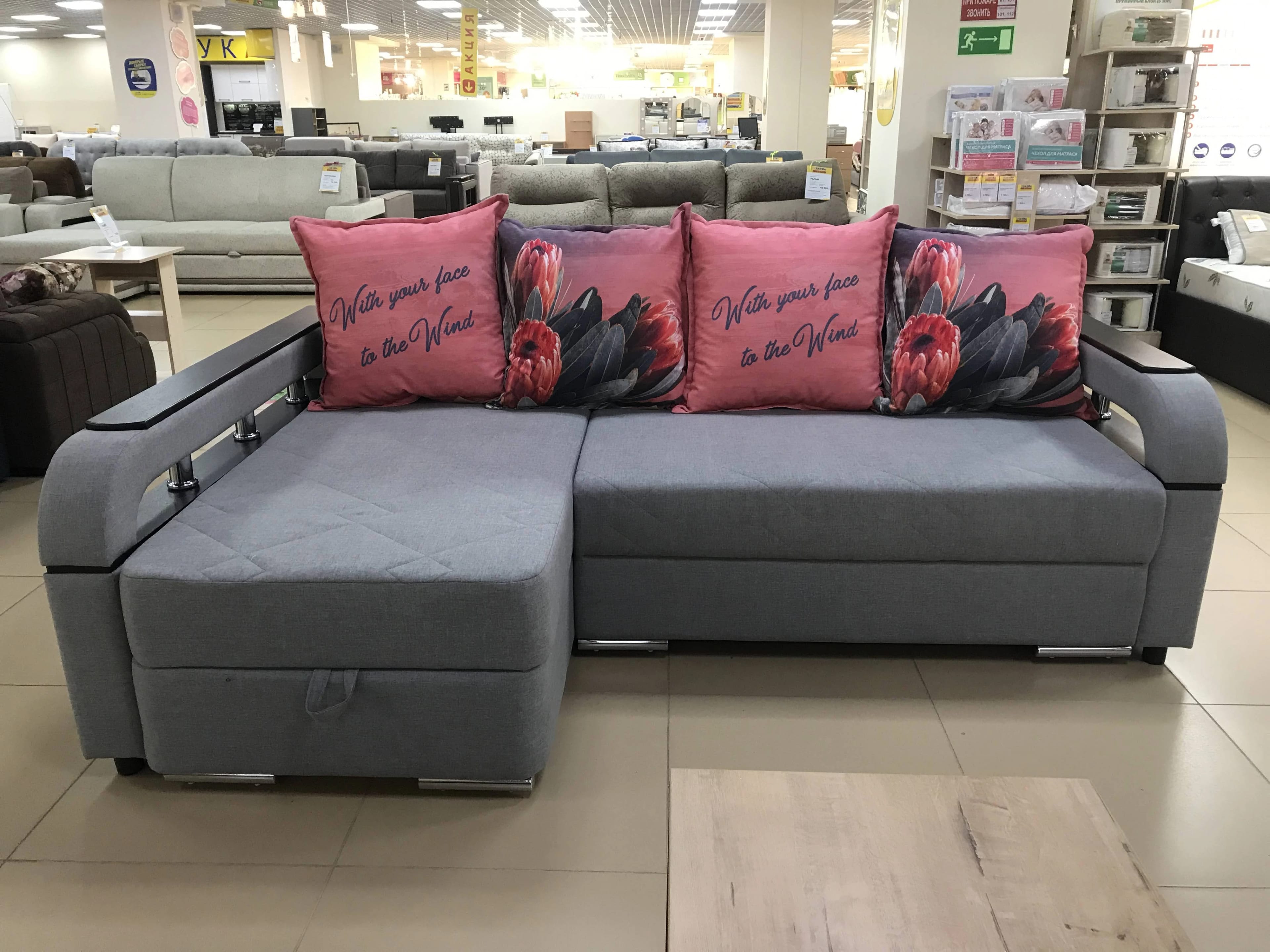 МОНИКА (Лама 02 (Lama 02)  / КУПОН Exotic 05 / КУПОН Exotic 06 / ЛДСП (Москва) венге) - фото 4