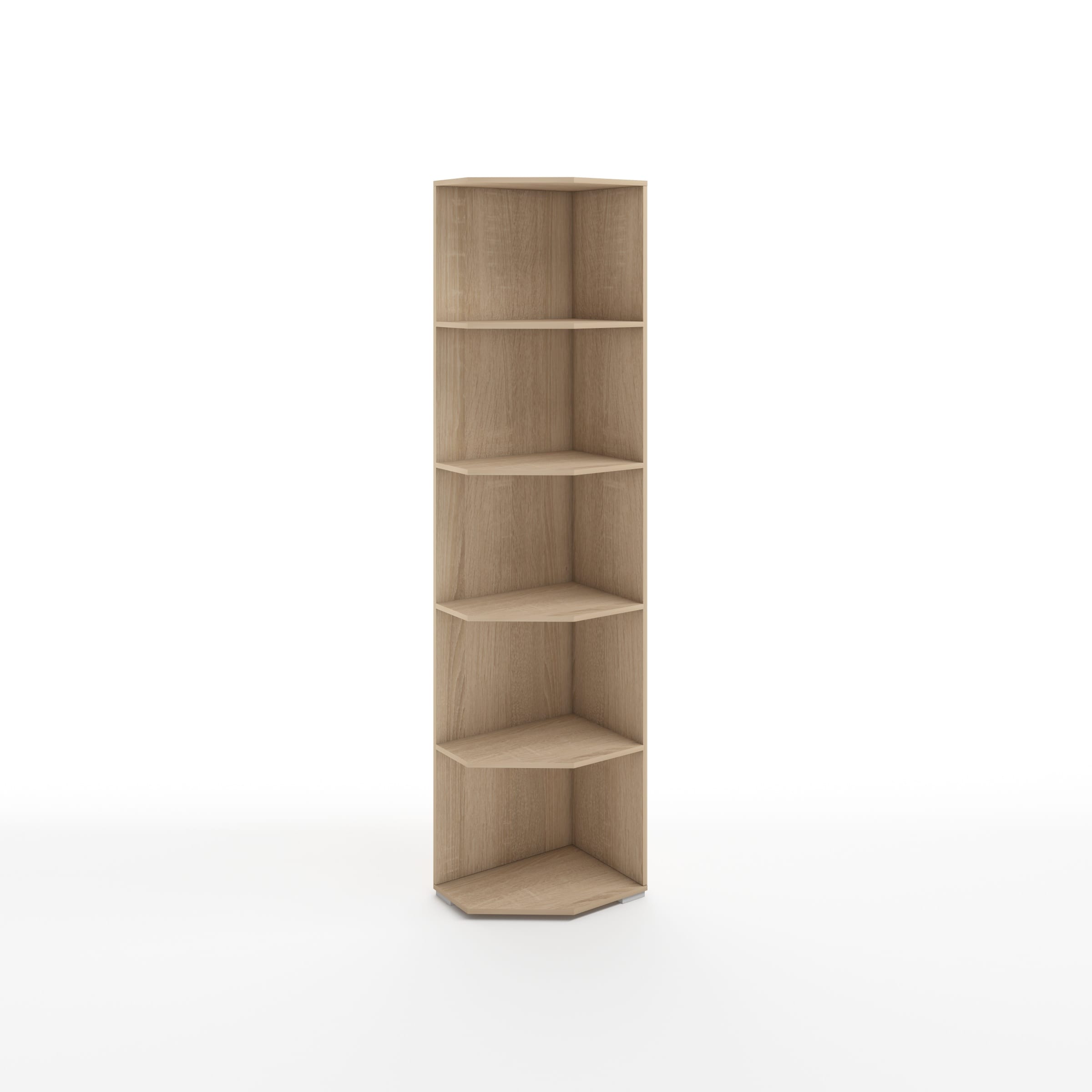 БЕРГ (дуб сонома) - фото 1