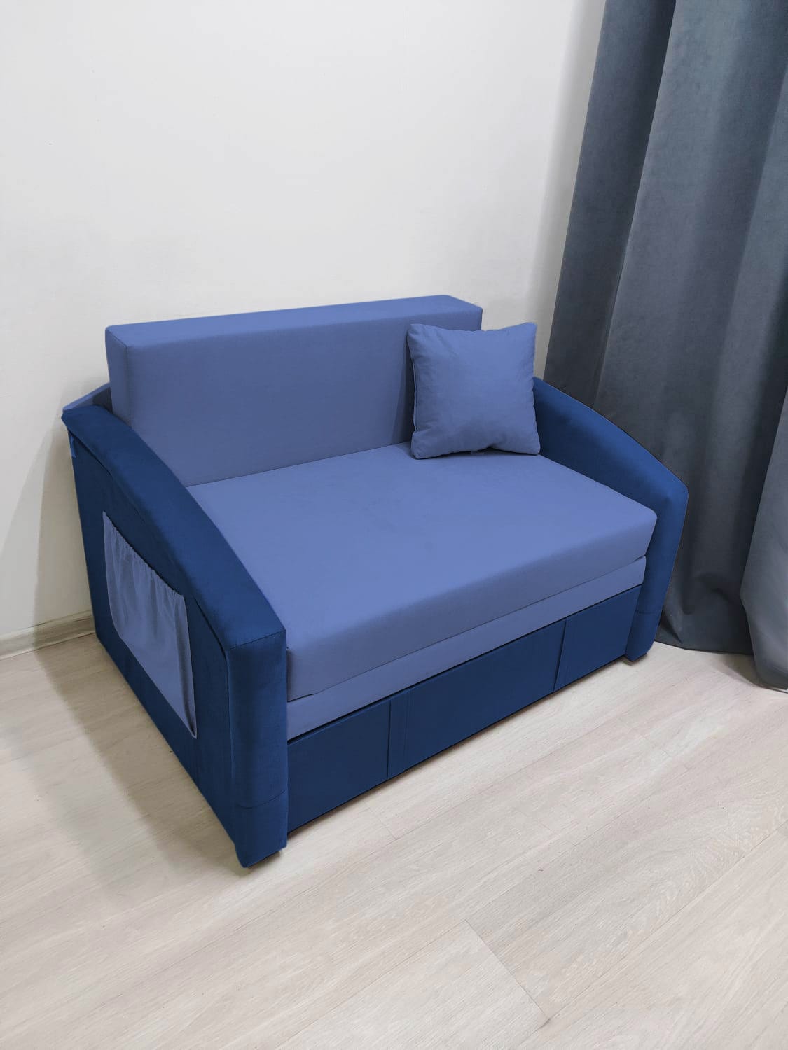 КЕША-1000 (Zodiak 754/Zodiak 798) - фото 1