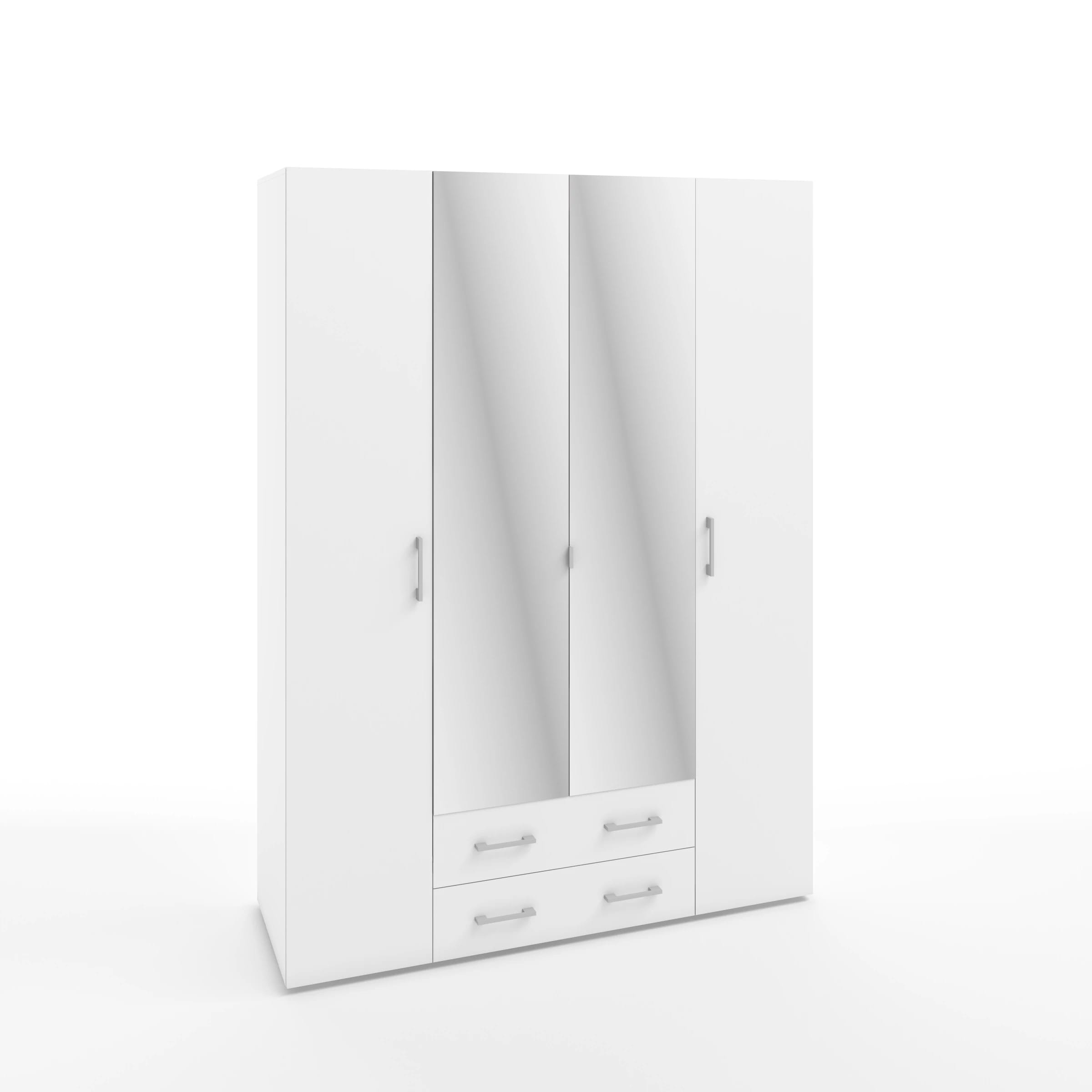 БЕРГ (белый шагрень) - фото 1