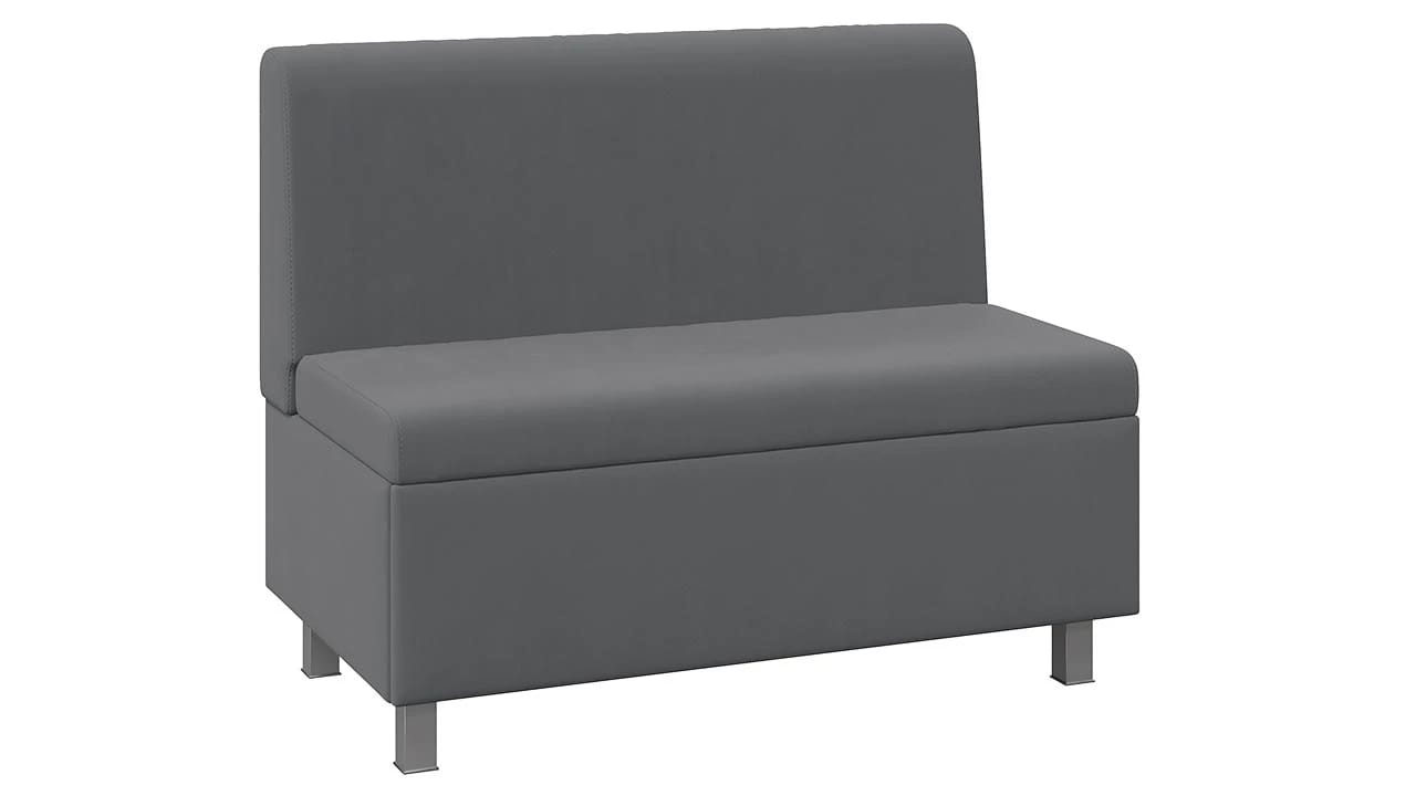 КАИР (велюр Camaro 18 (серый)) - фото 2