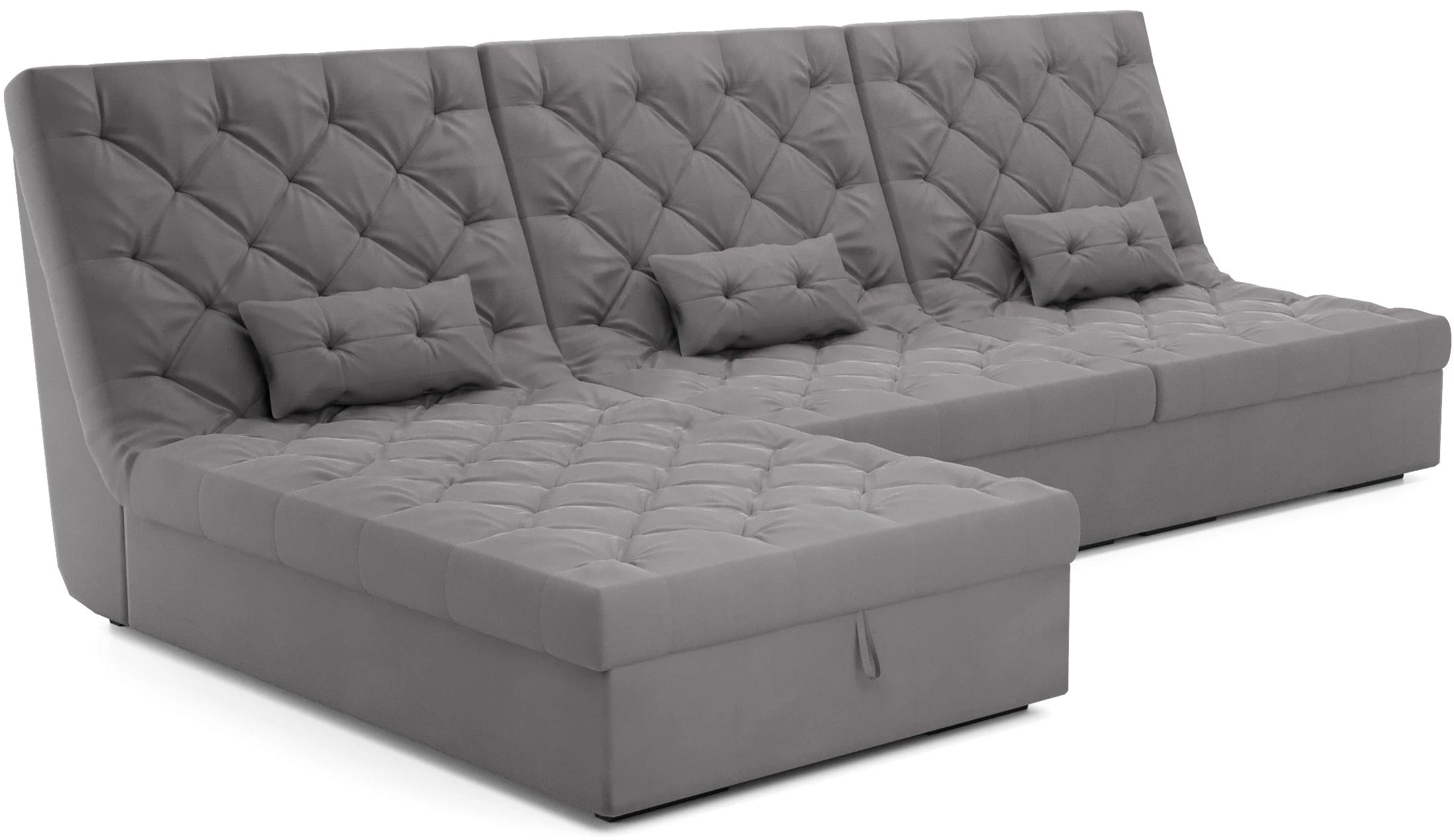 ЦЕЗАРЬ-1М (Велютто (Velutto ) 08) - фото 3