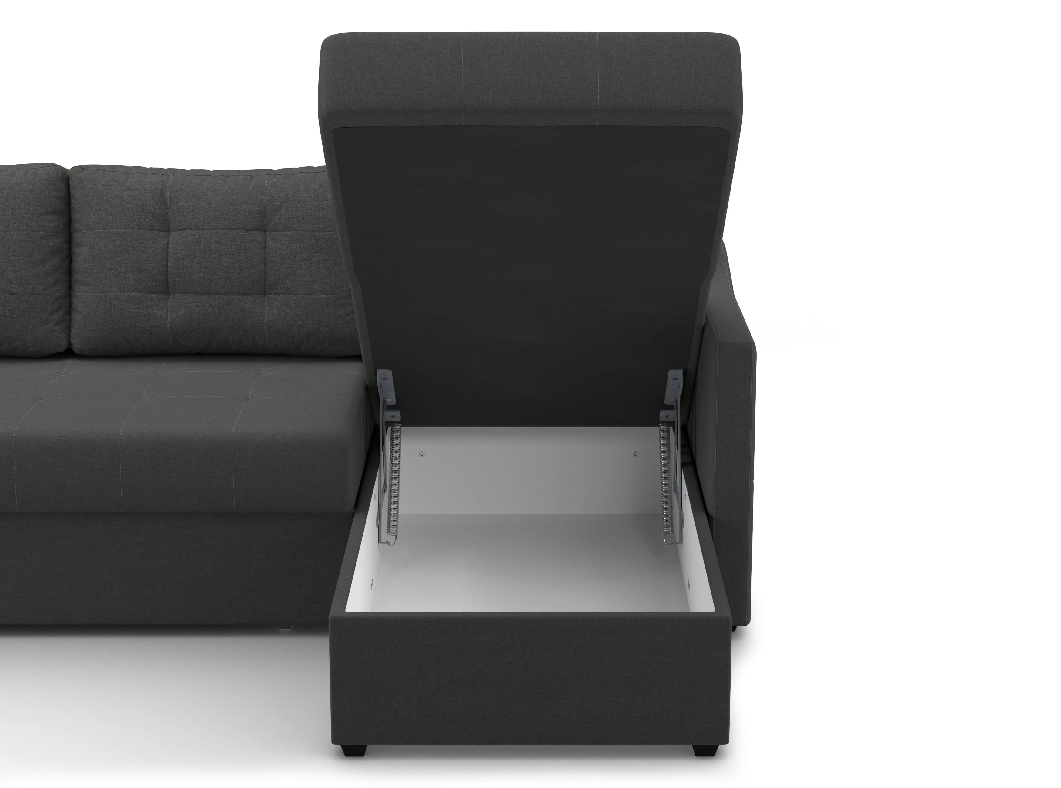 БОНД (серый (Savana Grey)) - фото 6