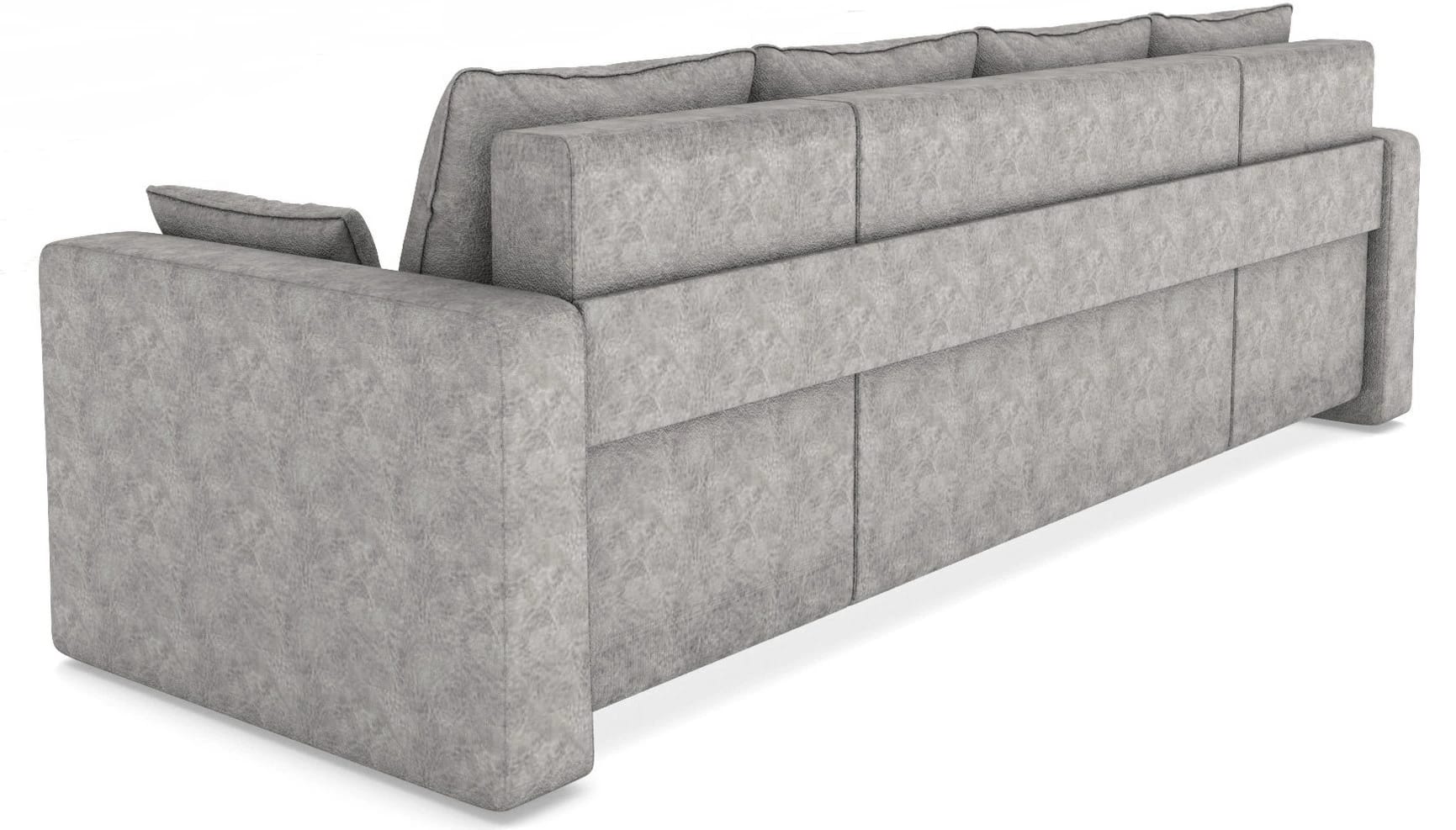 КАРДИНАЛ-3(П) (Germes steel / Germes steel / Germes steel / Germes steel / Germes steel) - фото 5