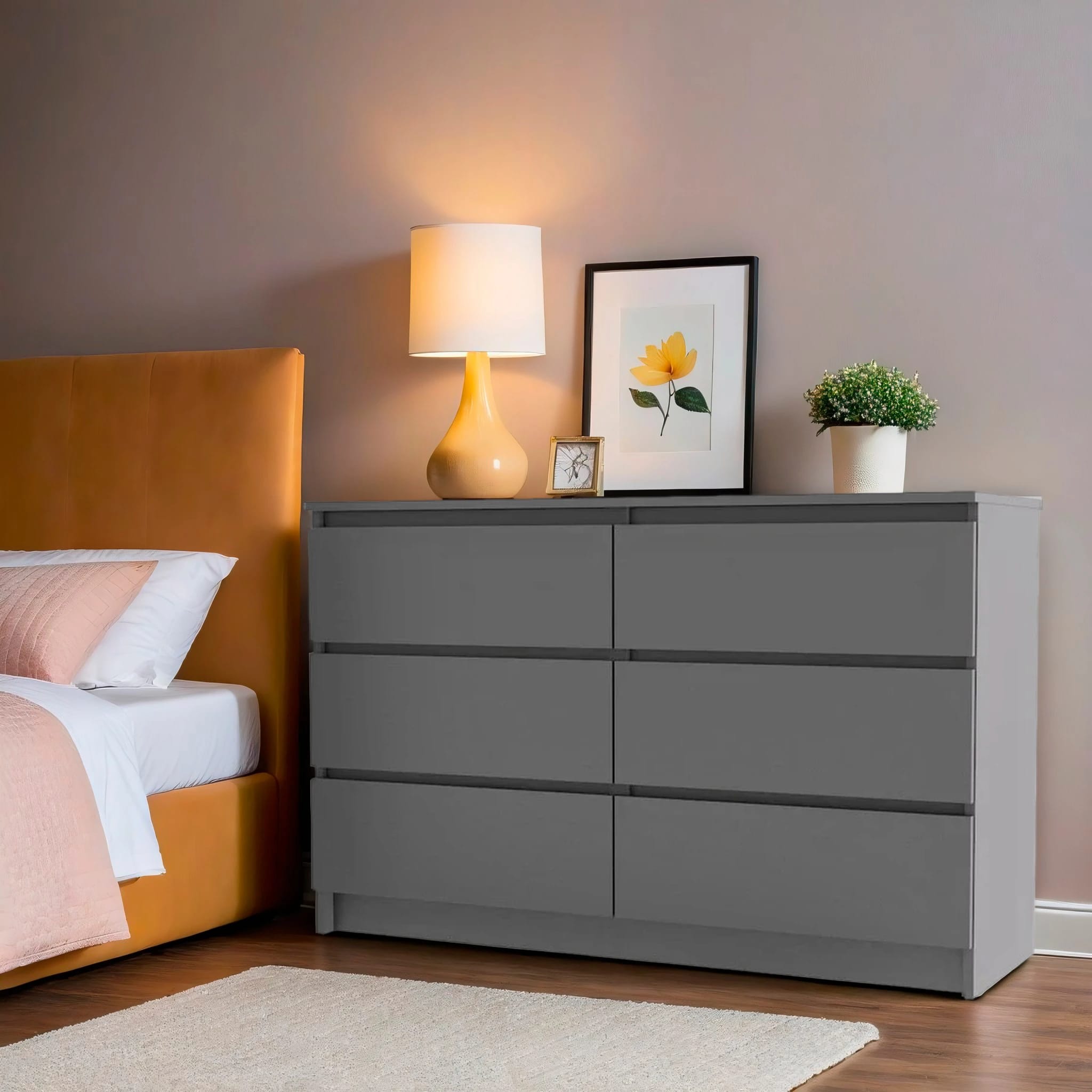 МОРИ (графит) - фото 3