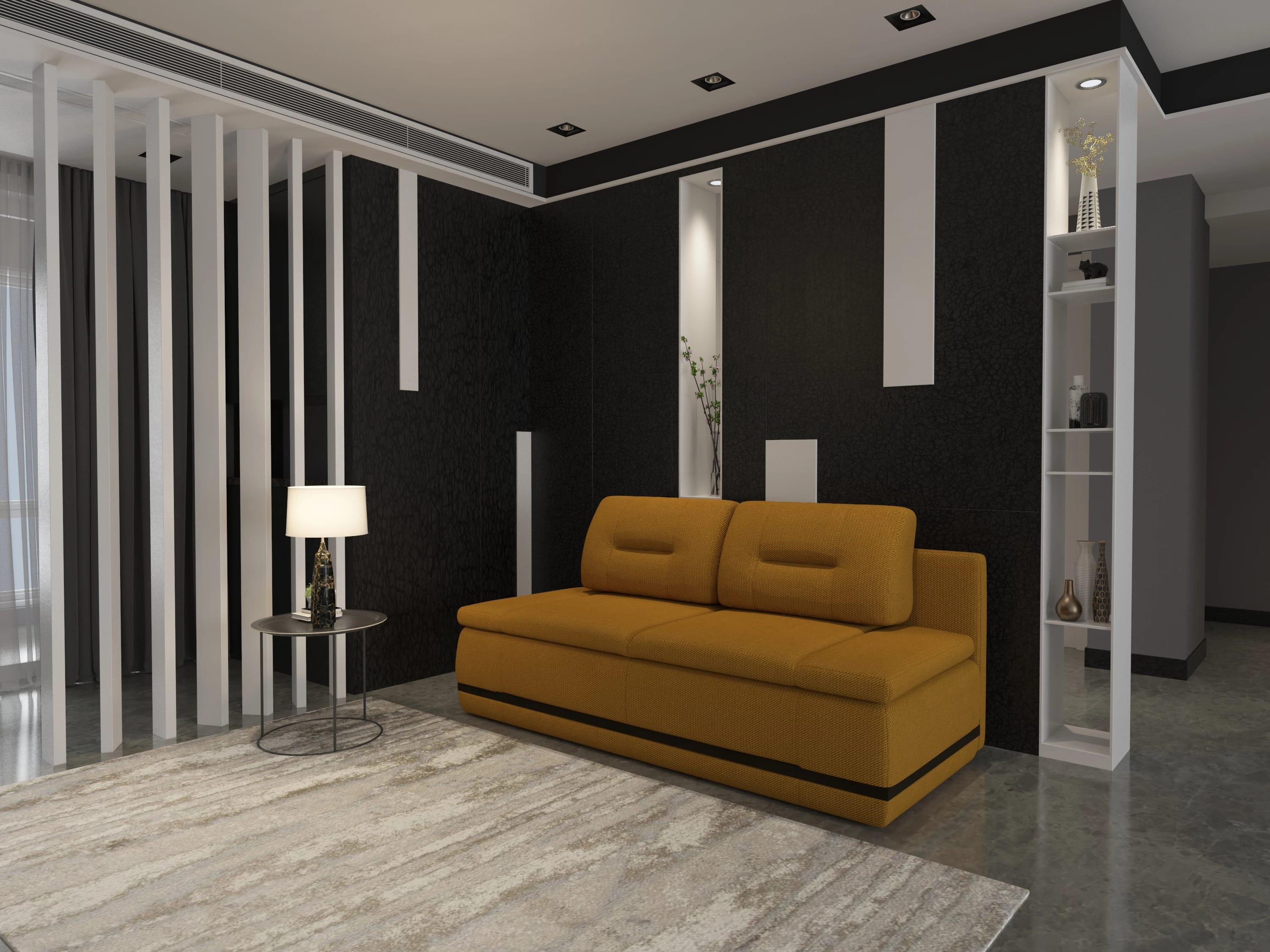 ТВИГГИ Н (Lecco Umber) - фото 9