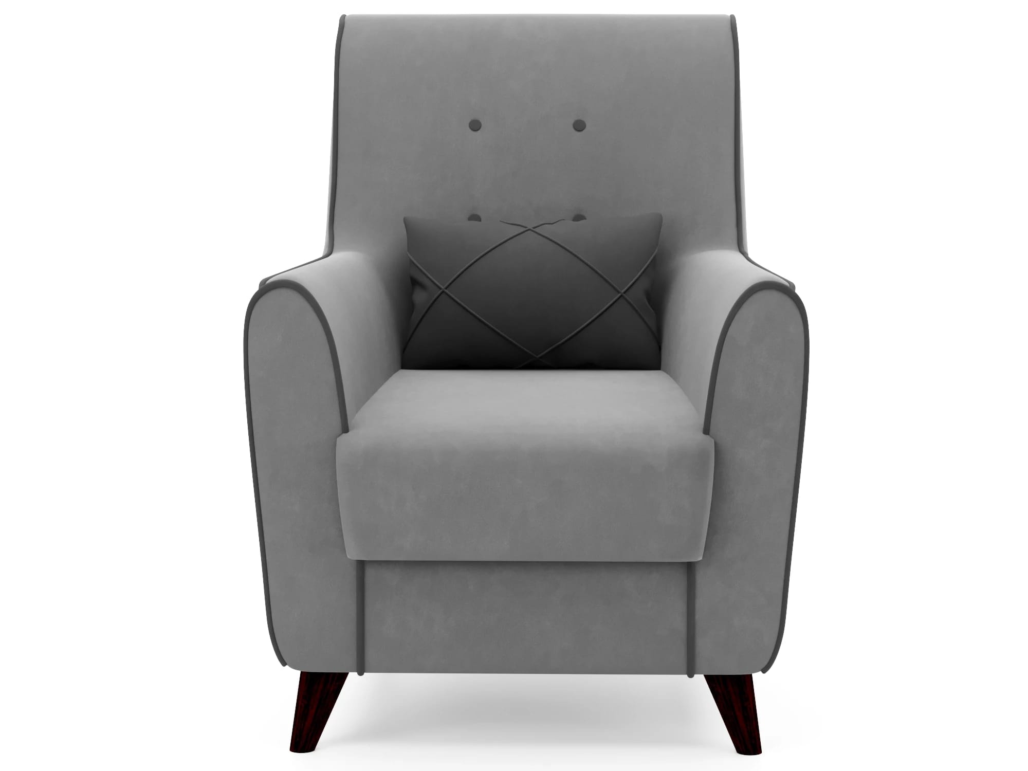 БРИЗ (Ультра грей (Ultra grey)  / Ультра графит (Ultra grafit)) - фото 5