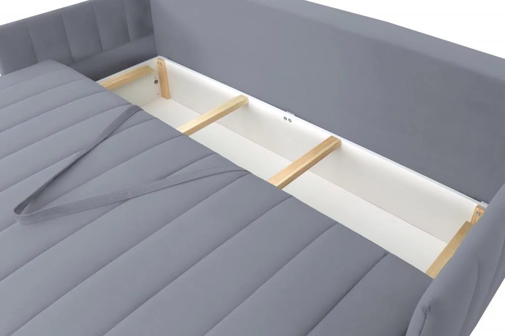 ПЕКИН (Мора серый) - фото 5