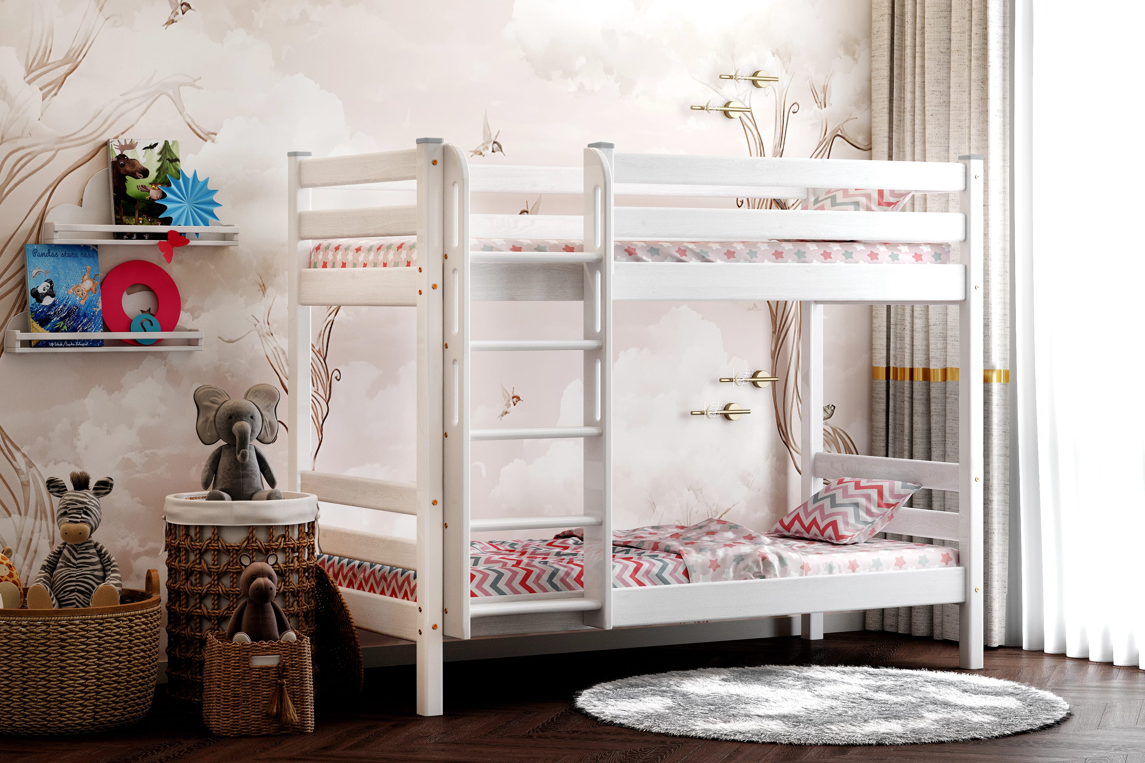 СОФИ-2 (белый полупрозрачный) - фото 5