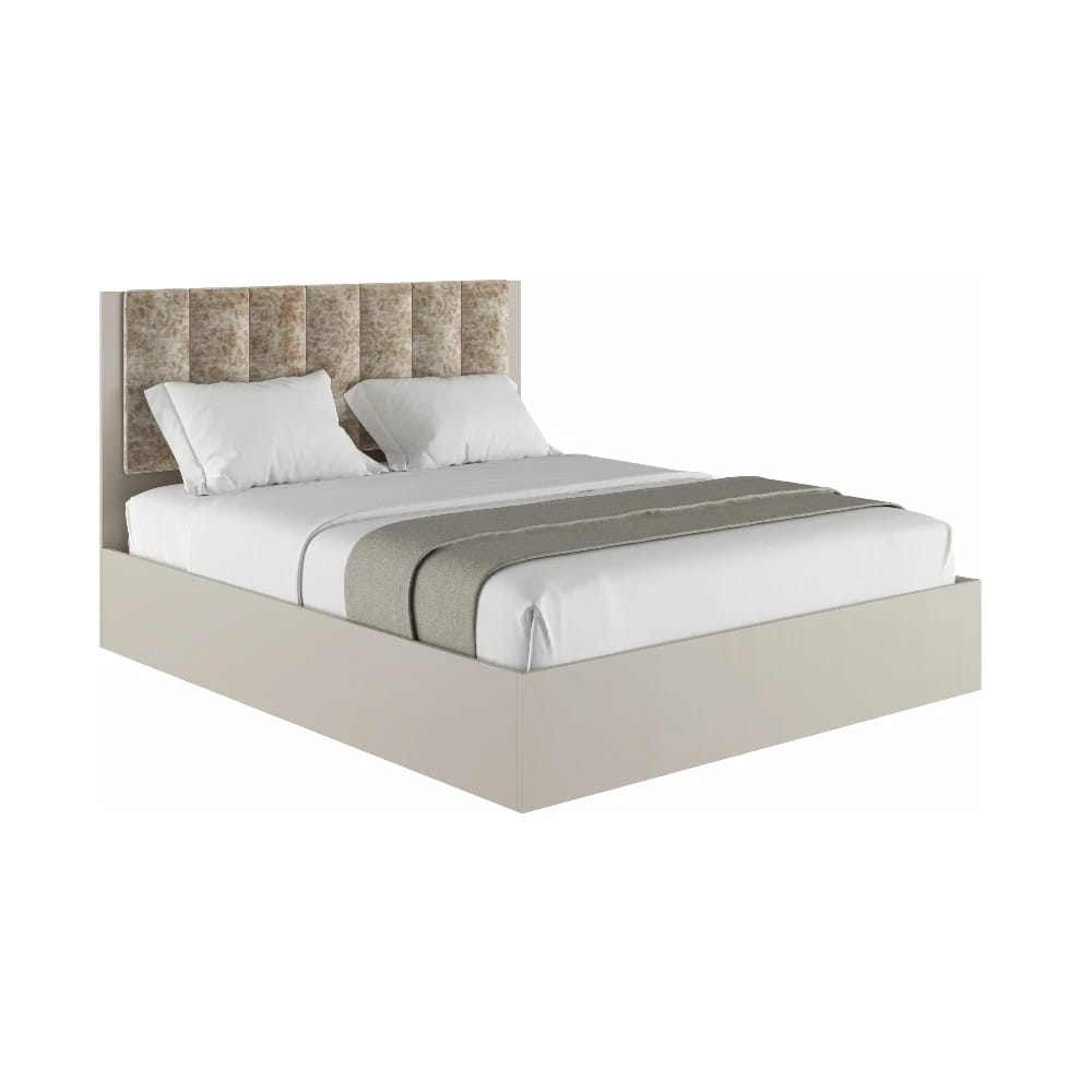 ЕВА (кашемир/основание белое) - фото 4