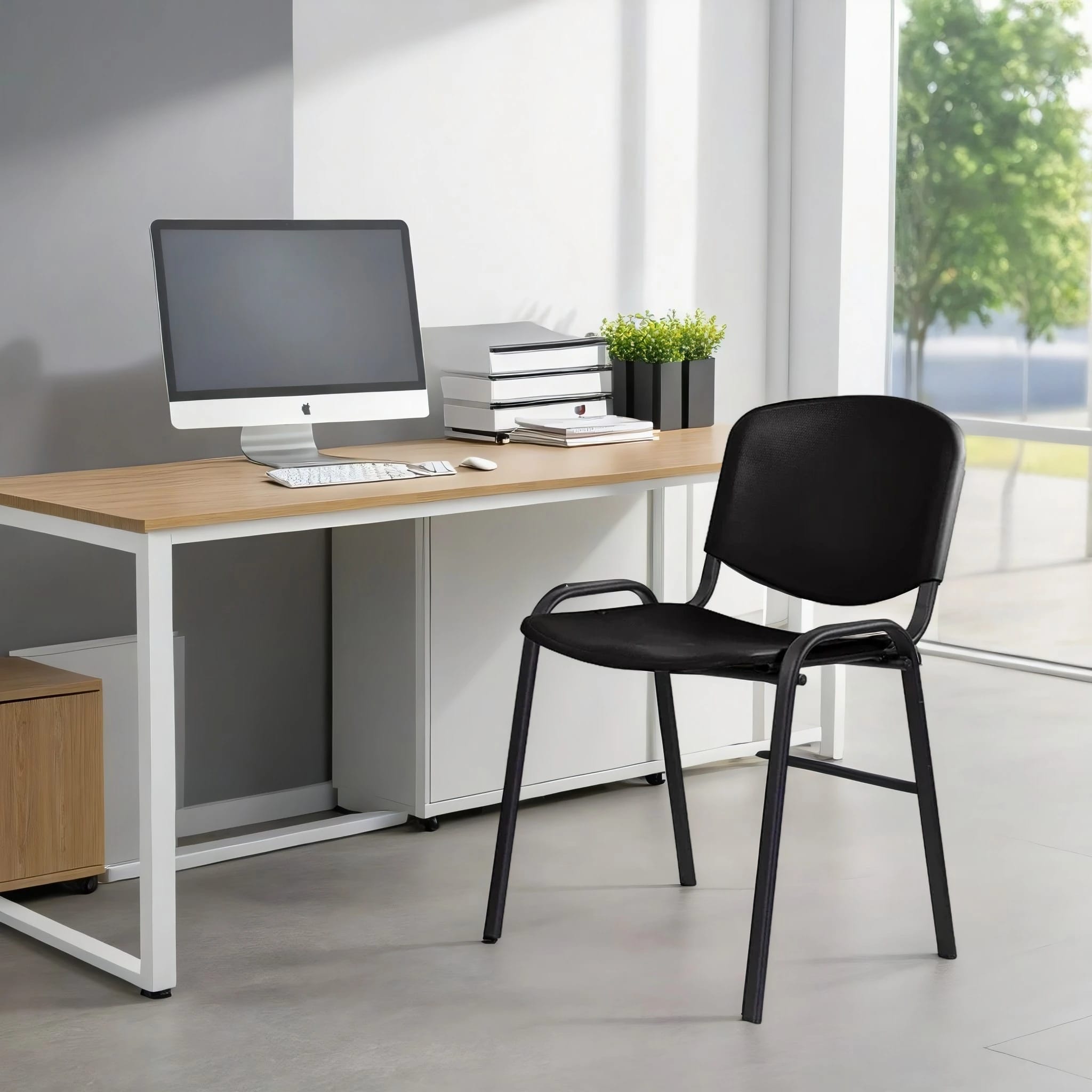 ИЗО (пластик черный) - фото 3