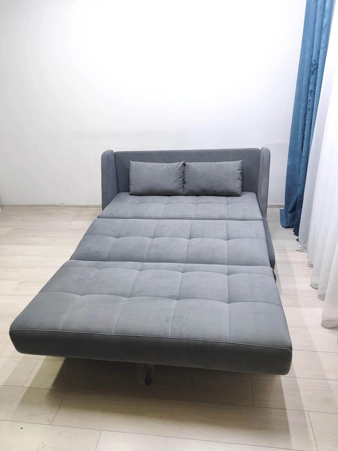 ЛЕО-3 (Selfie grey) - фото 2