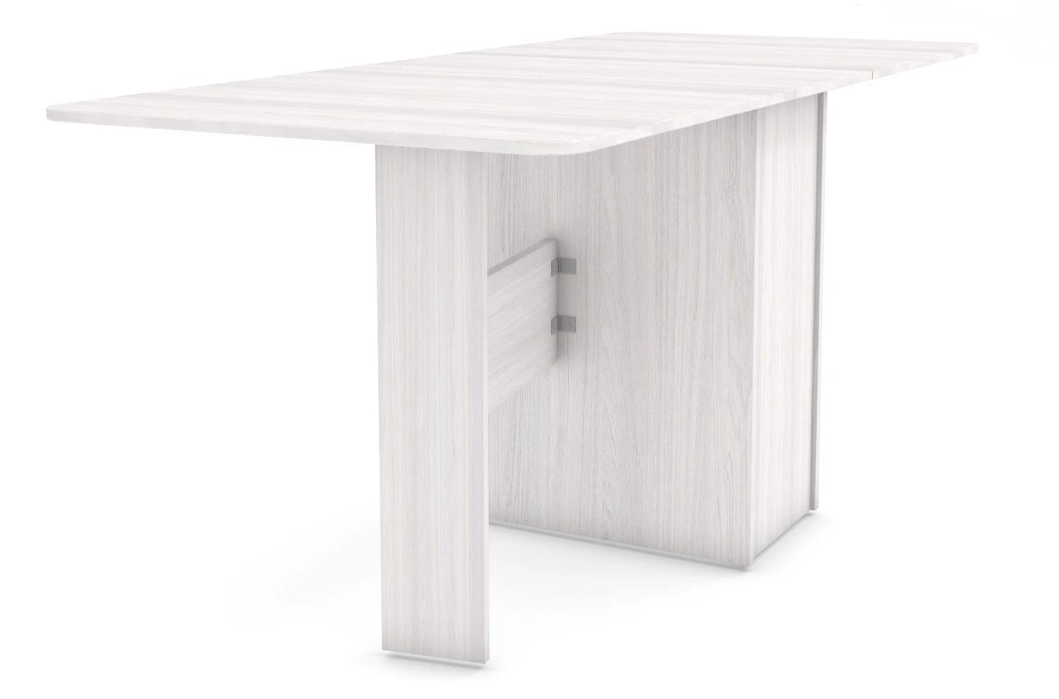 СТОЛ КНИГА С ЯЩИКАМИ (400/1800*800*750) (анкор) - фото 3