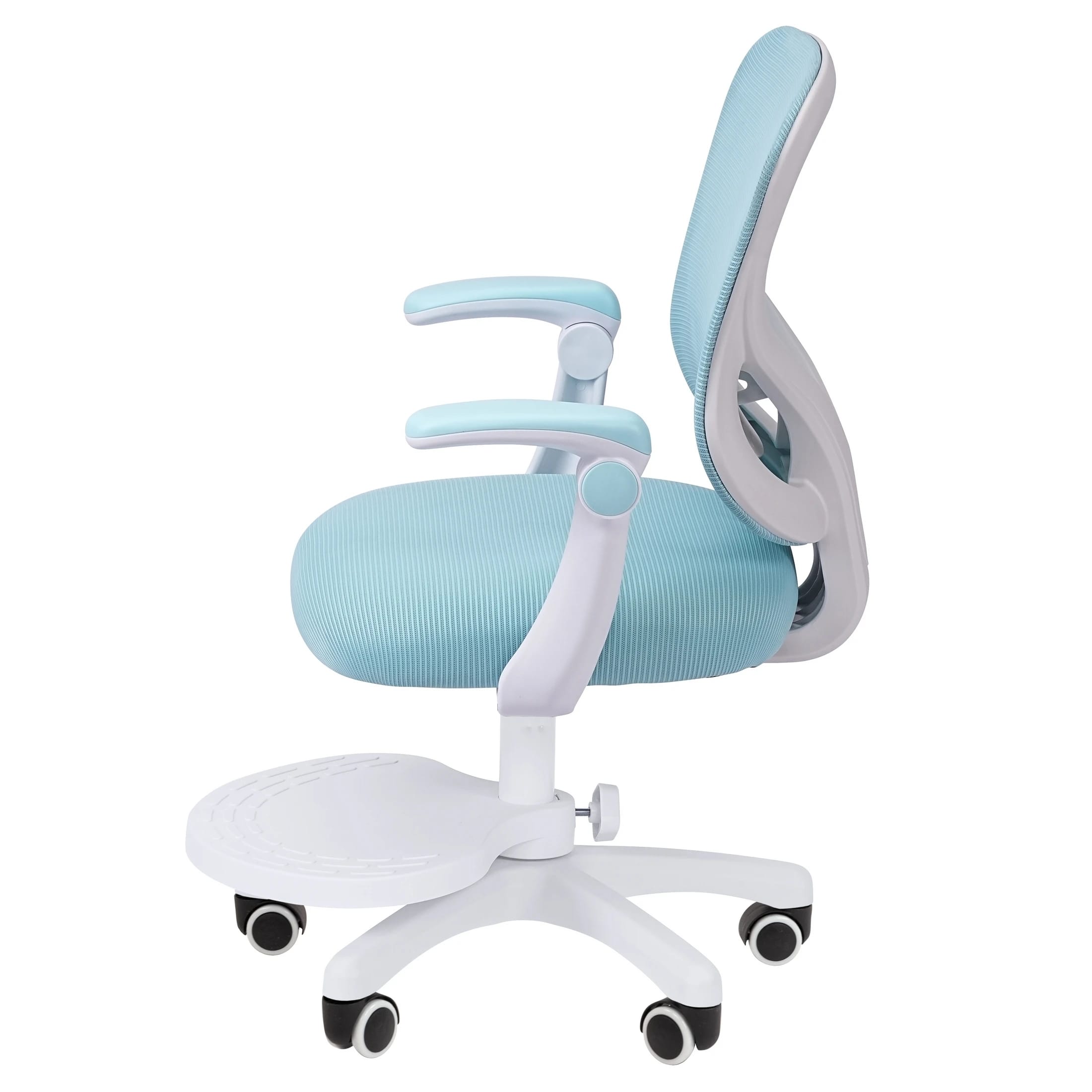 CHAIRMAN CH 106 (голубой) - фото 5