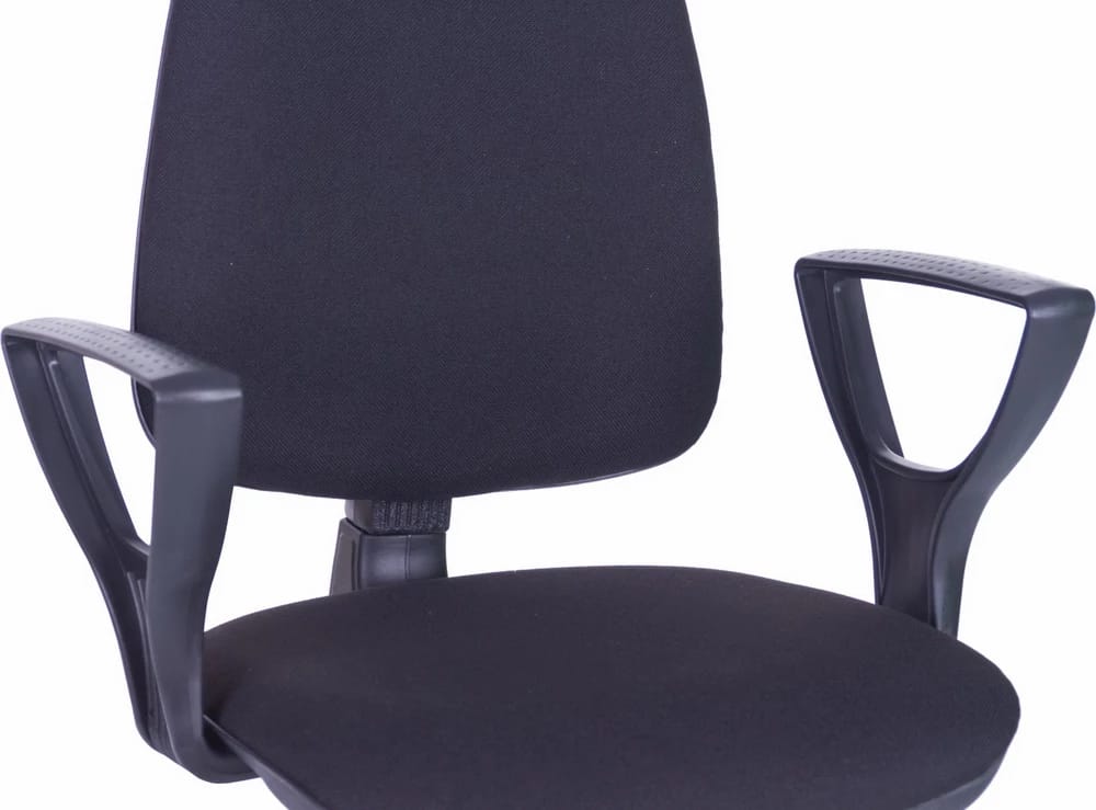 ПРЕСТИЖ (С11/ткань черная) - фото 2