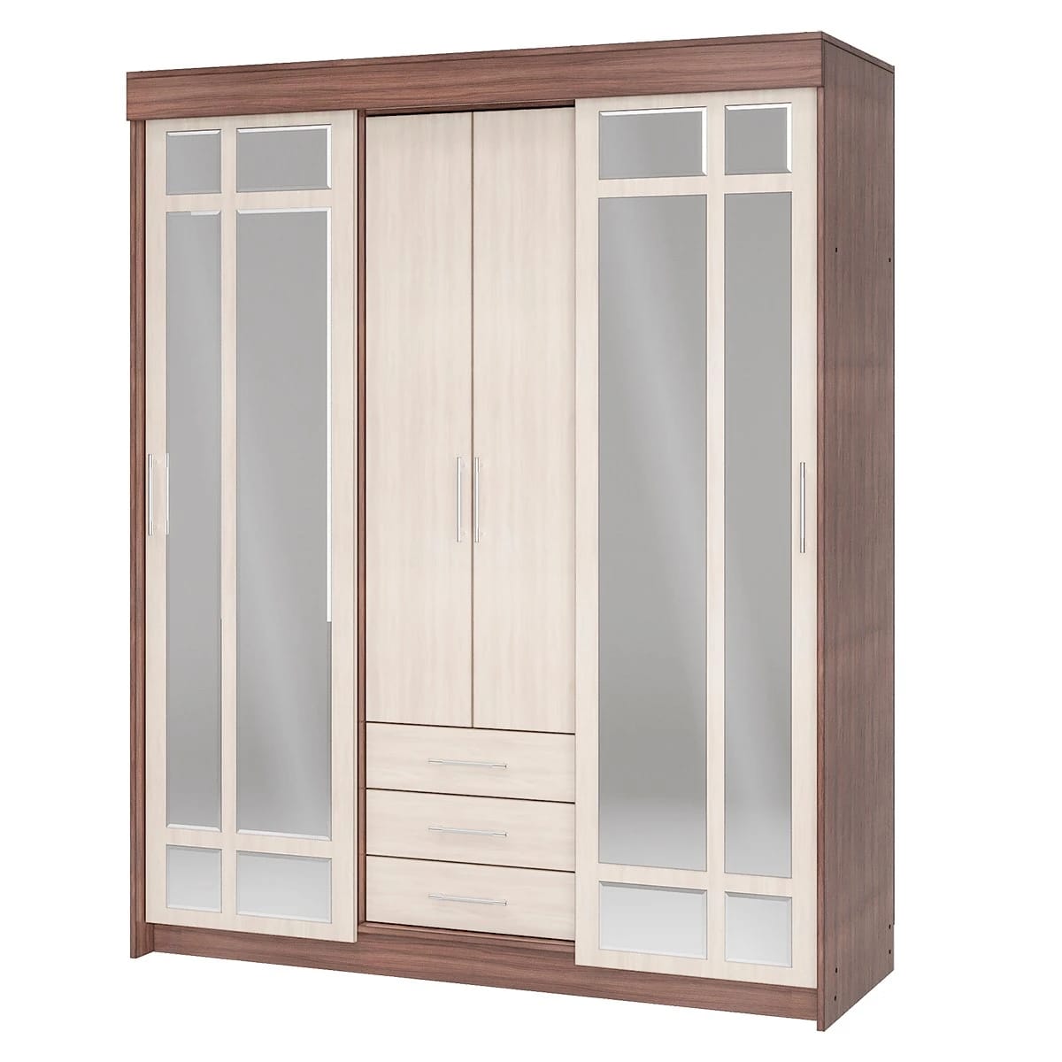 ФОРТУНА (ясень светлый/ясень темный) - фото 5