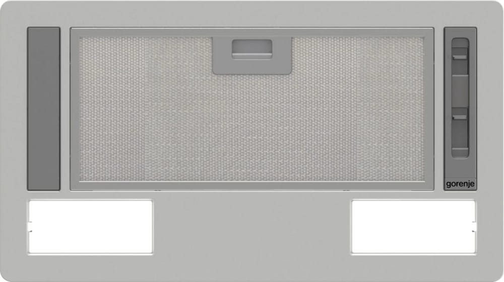 GORENJE (серебристый) - фото 3