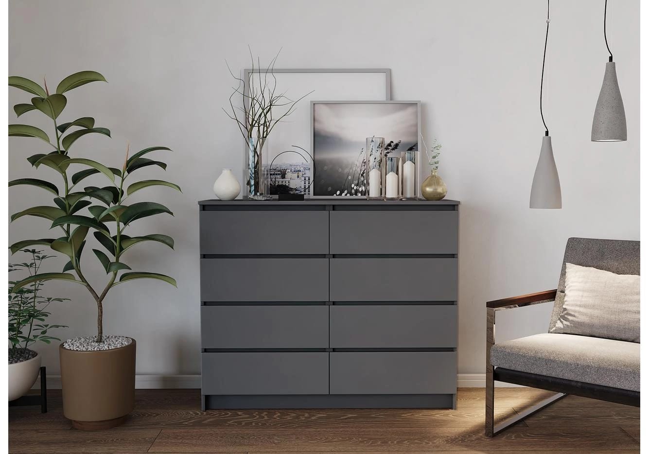 МОРИ (графит) - фото 3