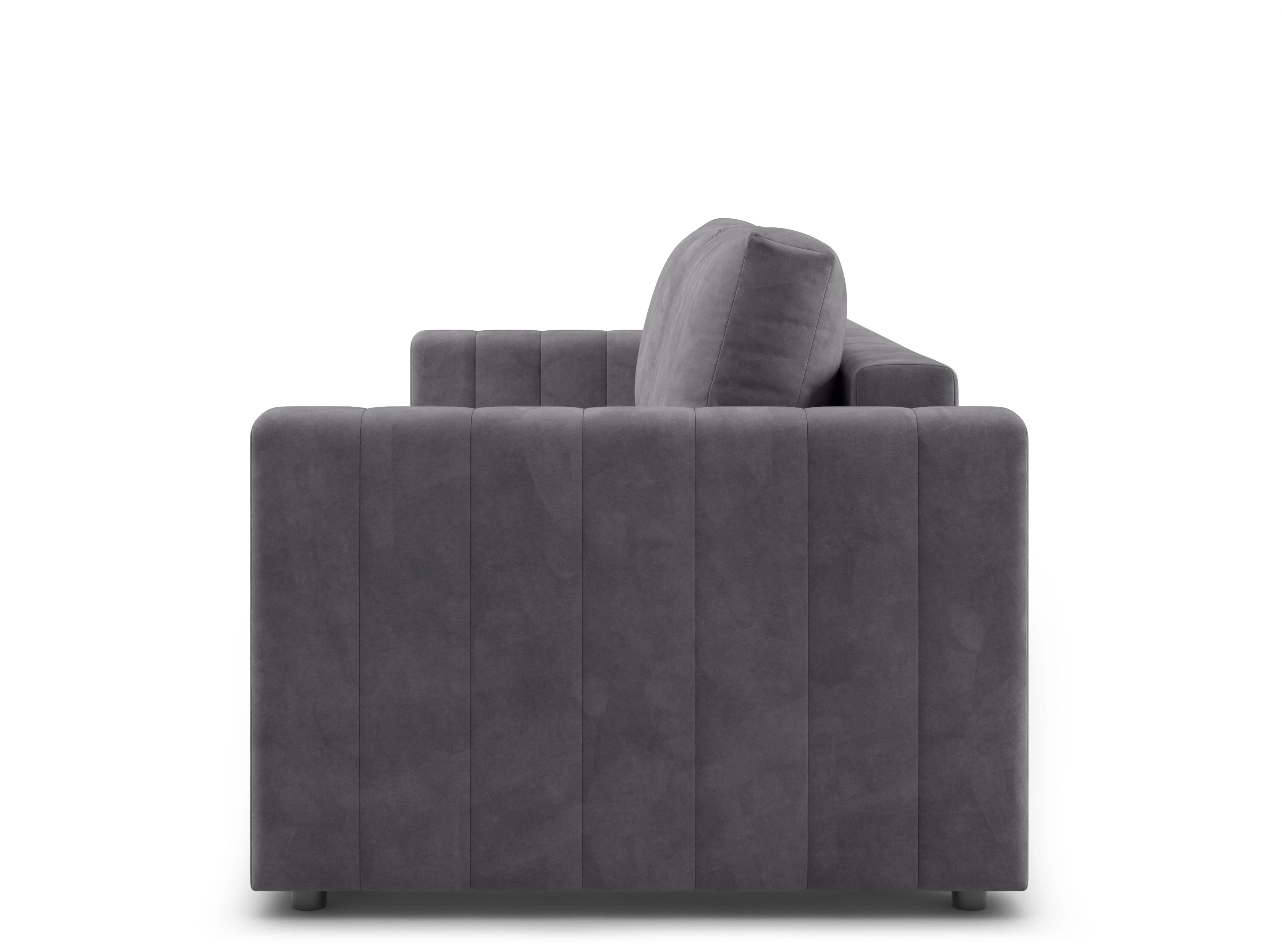 МАЛИБУ (серый (Ultra Grey)) - фото 8