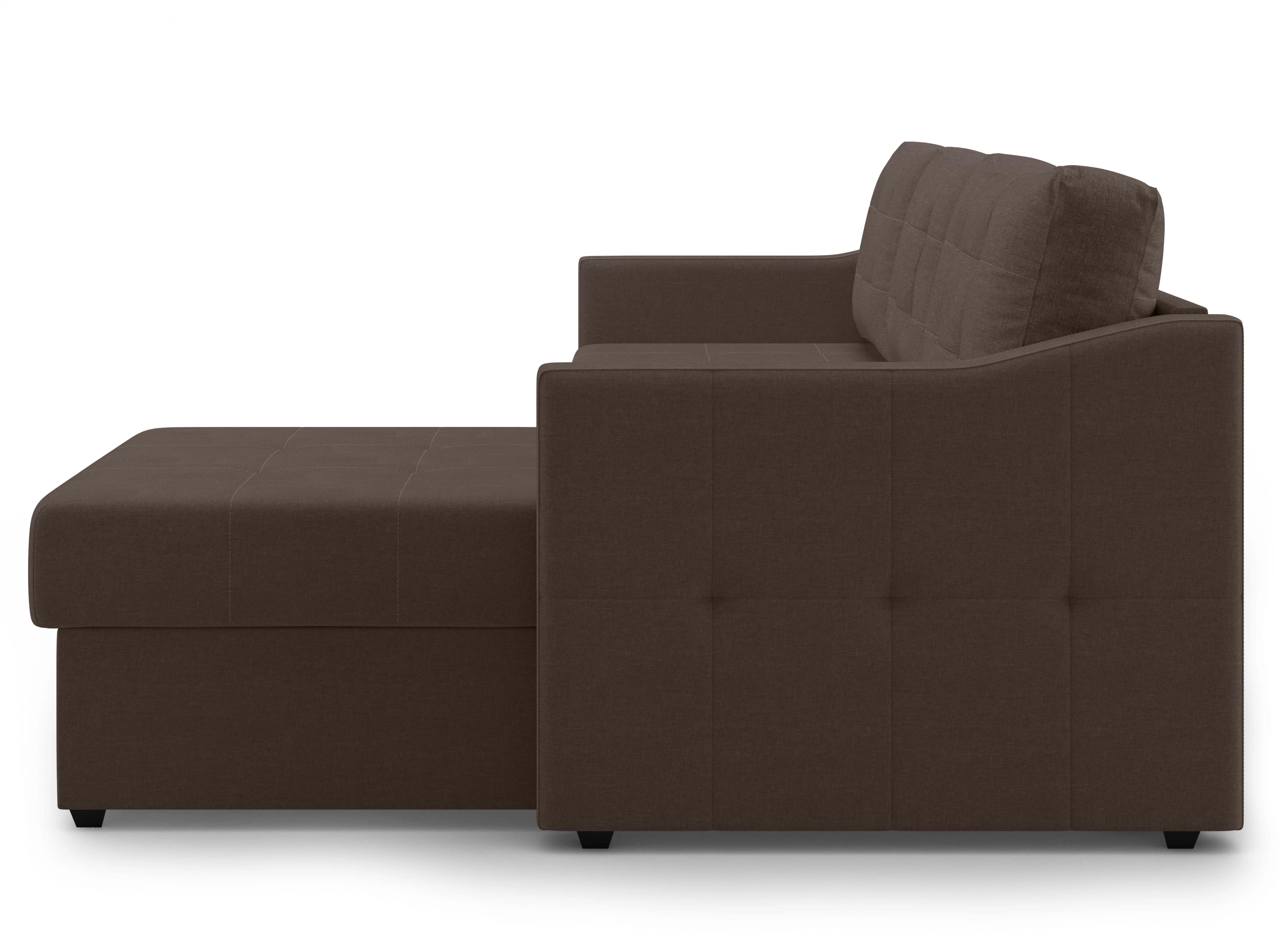 БОНД (коричневый (Savana Chocolate)) - фото 5