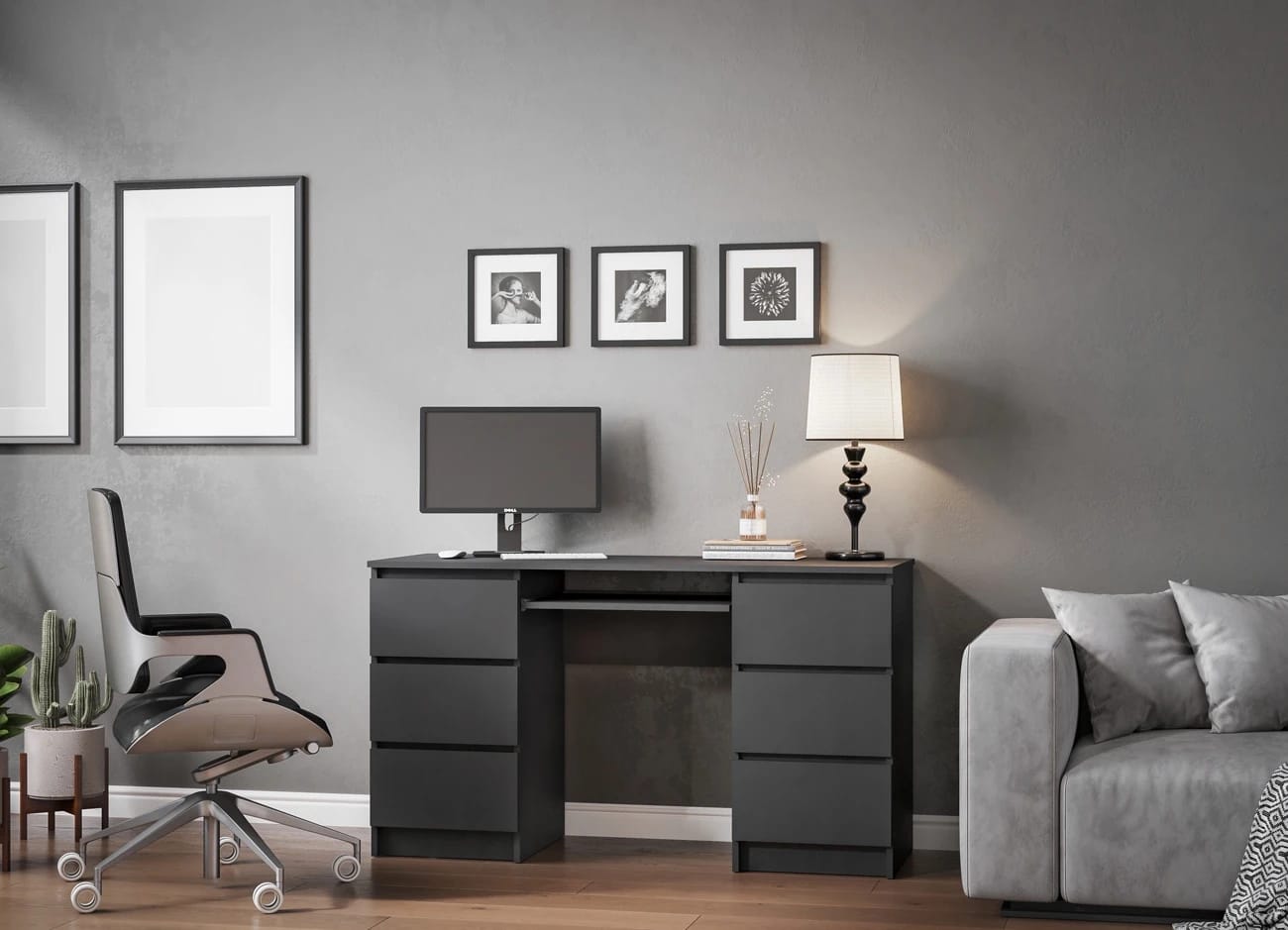 МОРИ (графит) - фото 4