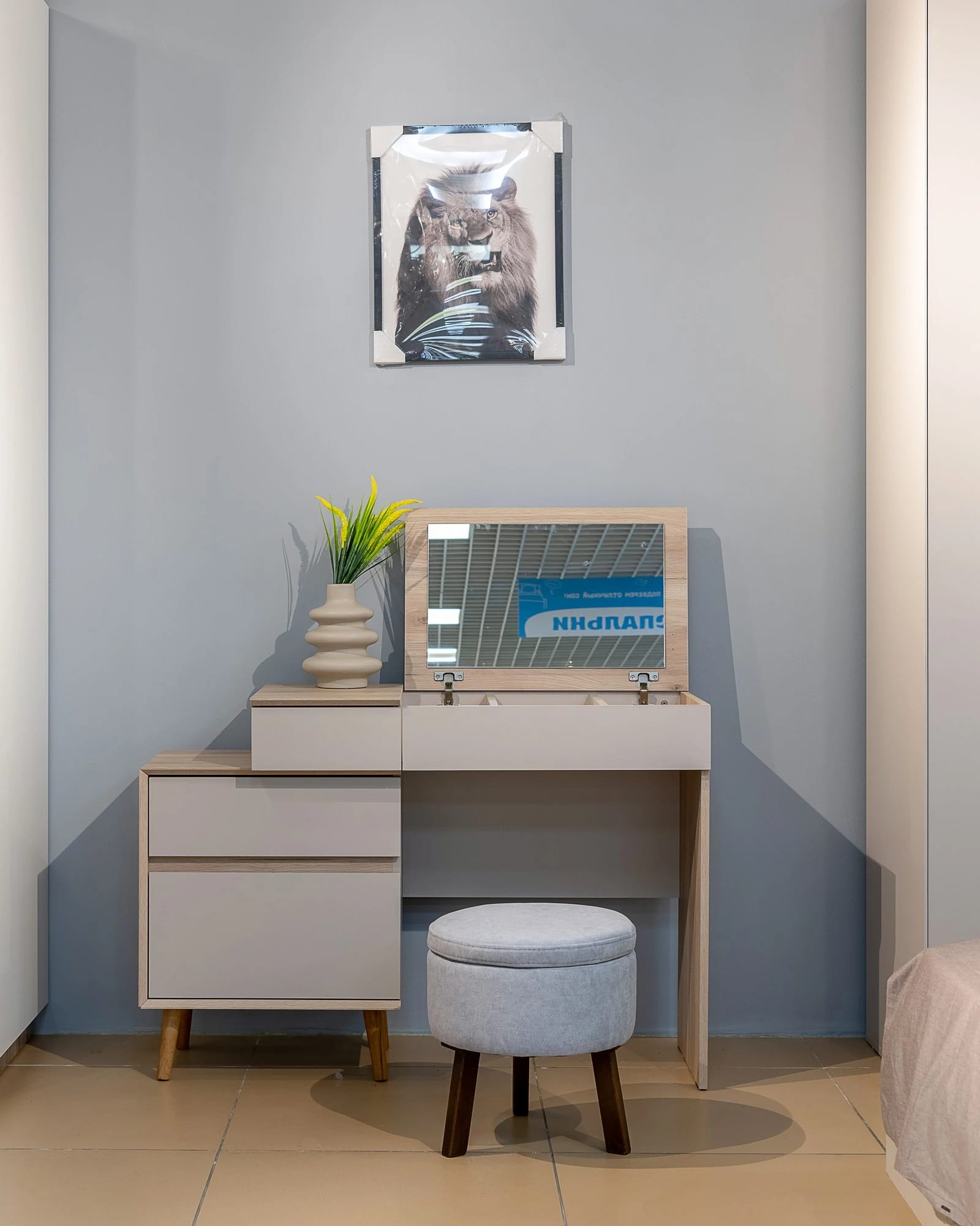 АВРОРА (дуб мария/кашемир) - фото 5