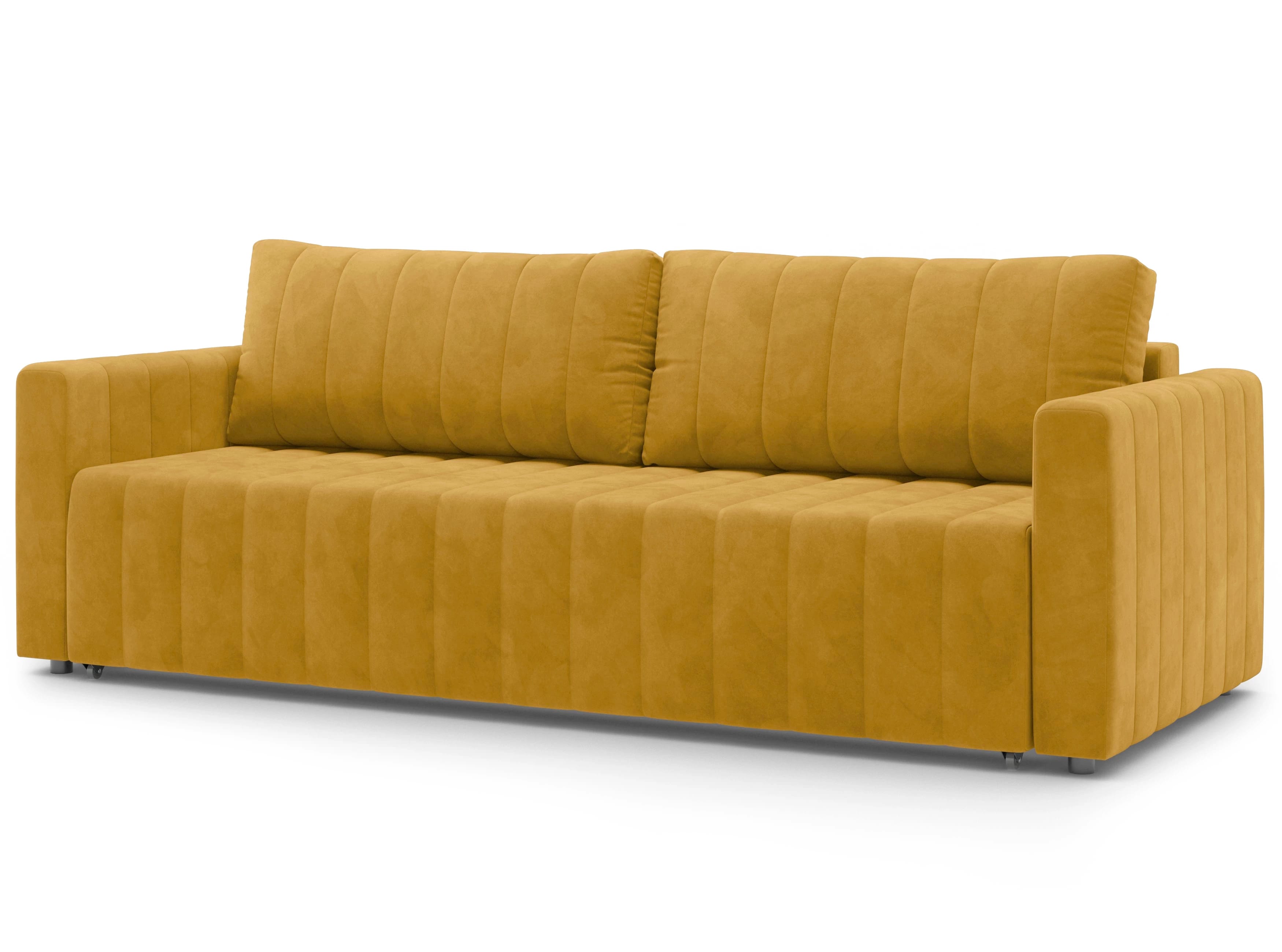 МАЛИБУ (горчичный (Ultra Mustard)) - фото 1