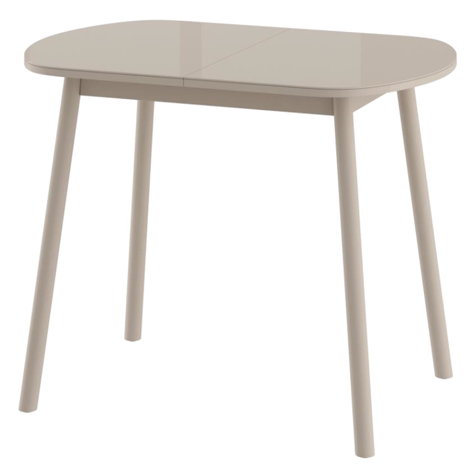 РАУНД (ROUND)/ЭРВИН-94 (Капучино/Капучино) - фото 1