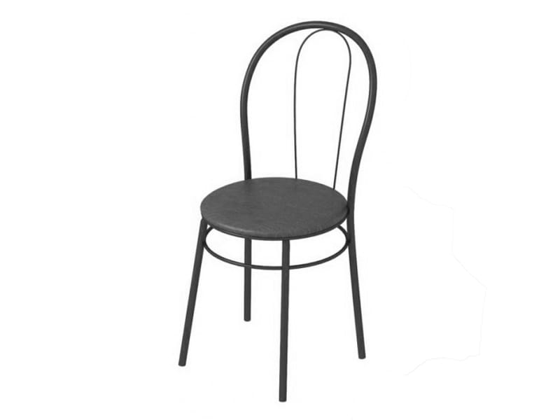 ВЕНСКИЙ (Черный/Черный (01/01)) - фото 1