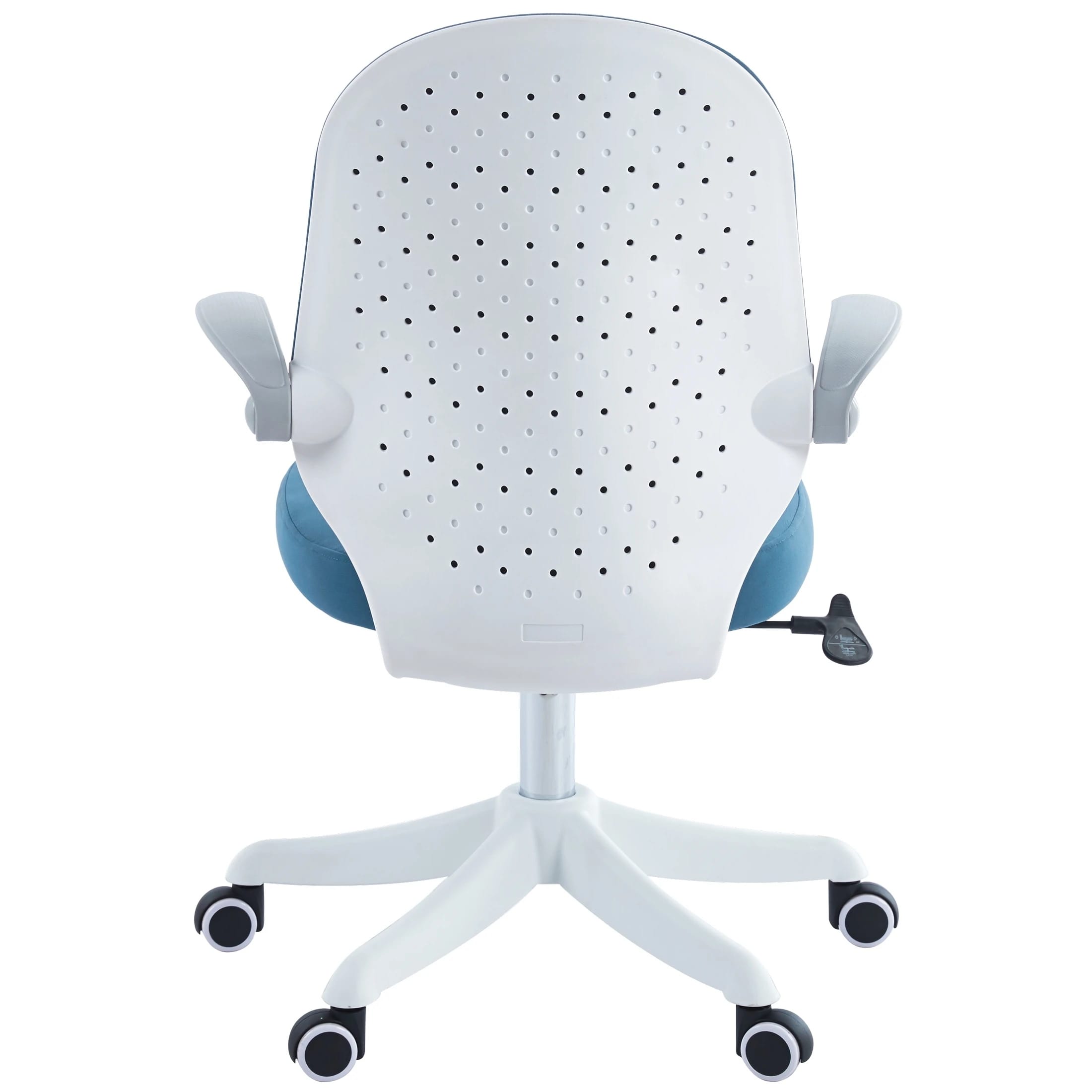 CHAIRMAN CH 107 (голубой) - фото 10