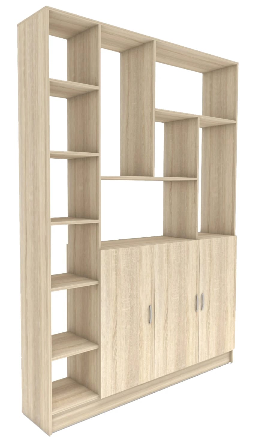 ГАММА (Дуб сонома) - фото 4