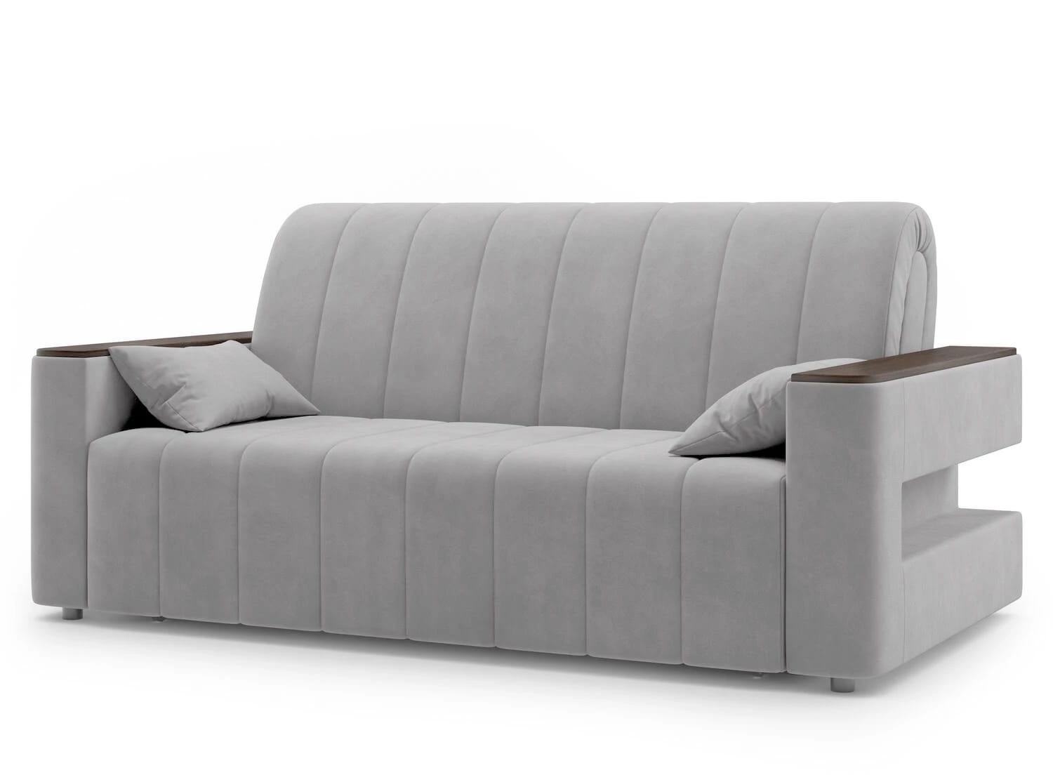 DREAMART КАНЗАС (светло-серый (AMIGO ASH)) - фото 1