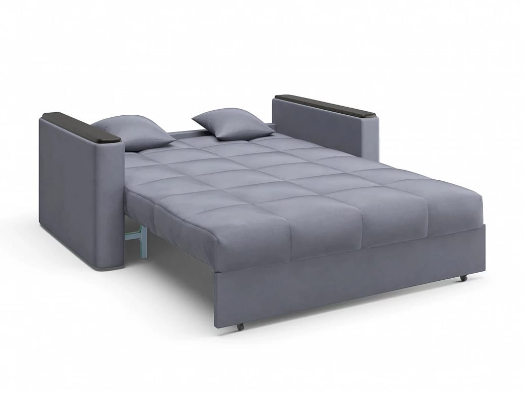 НЕАПОЛЬ (Velutto 32/декор венге (без подушек)) - фото 4