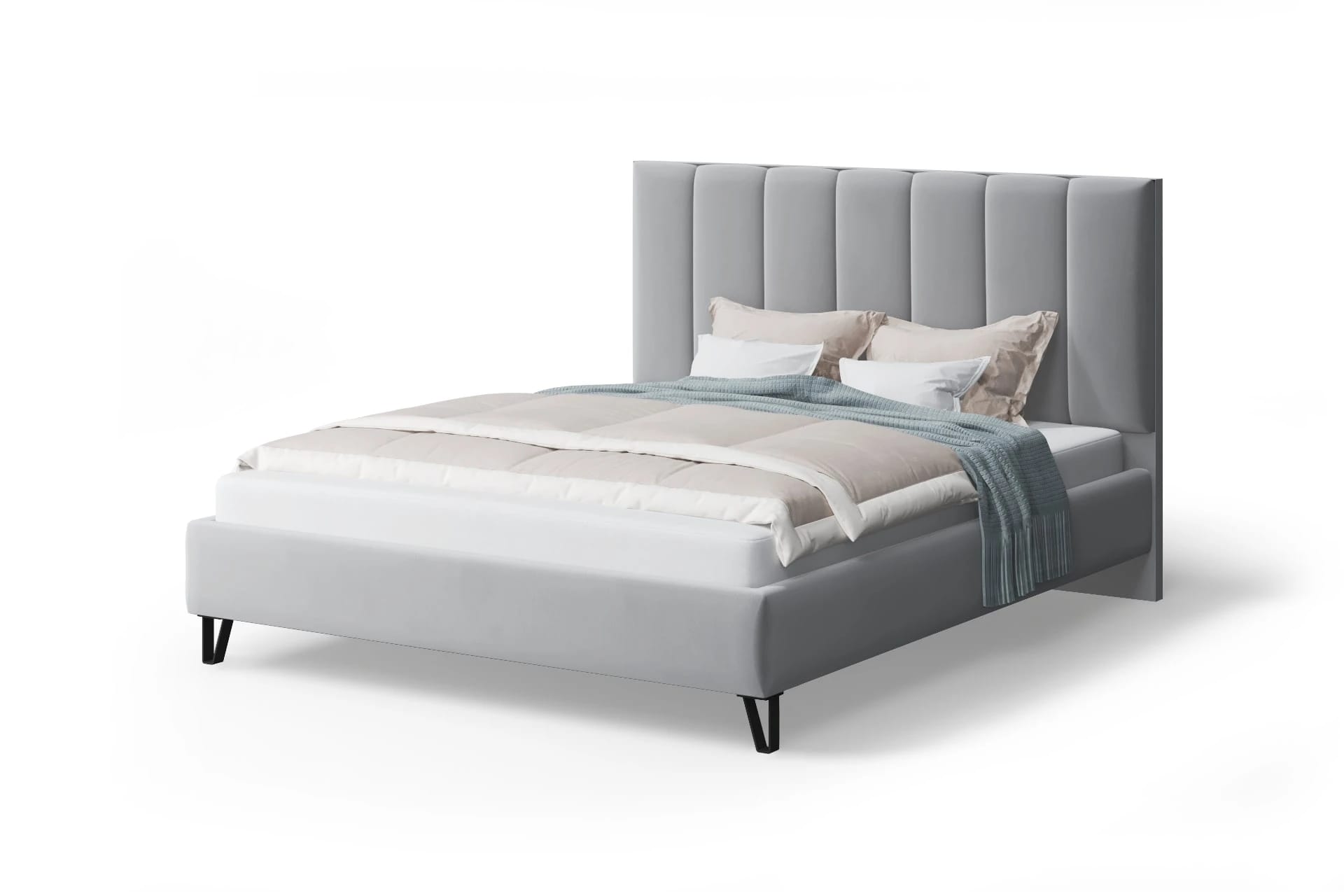 ЛАУРА СОФТ (stone/серый) - фото 3