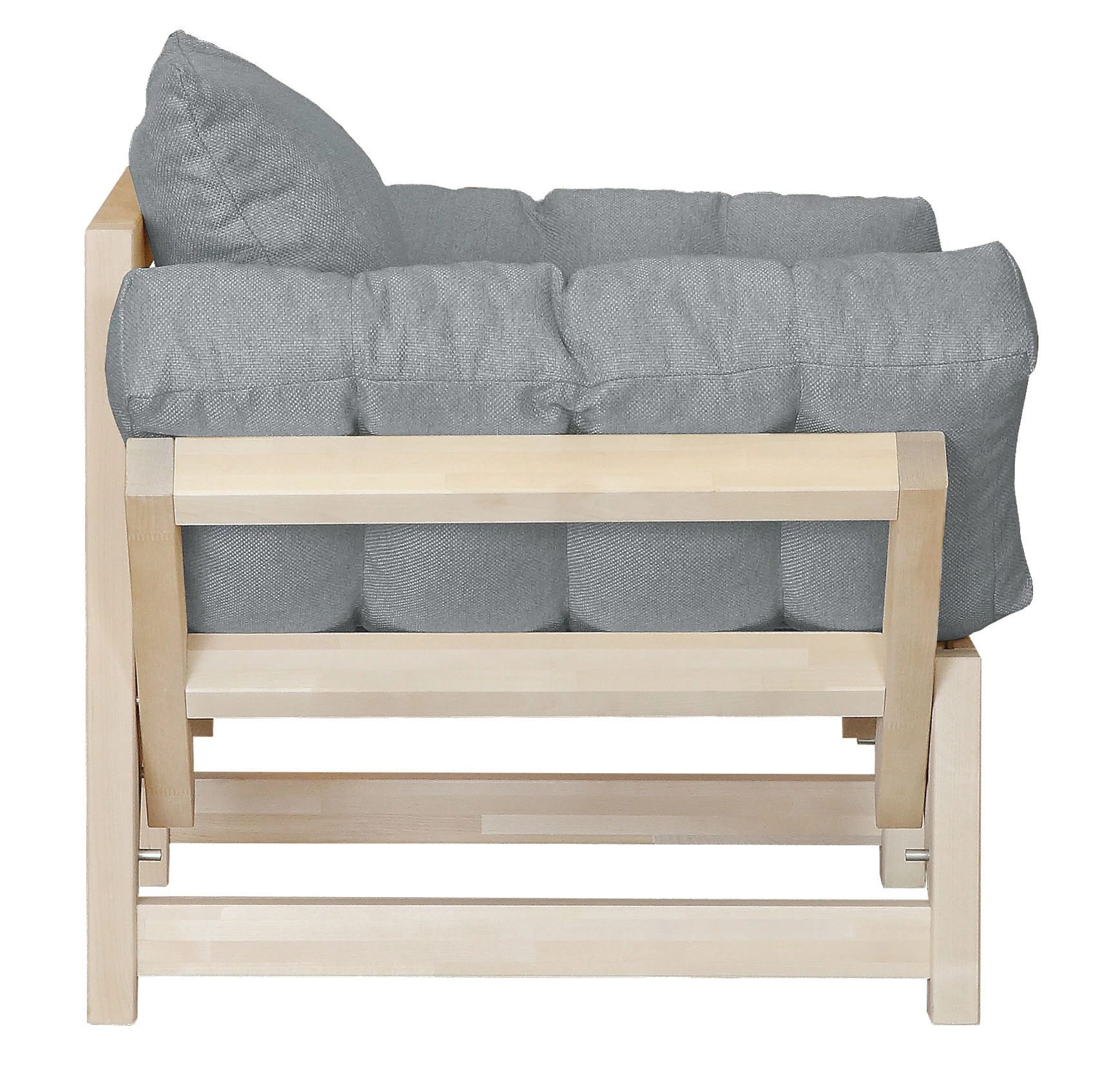 БИНГО (BRAVO GREY / BRAVO GREY) - фото 4