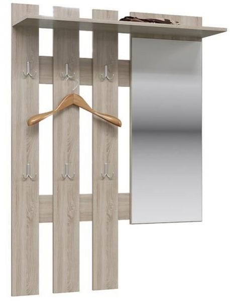 ЛИРА (дуб сонома) - фото 3